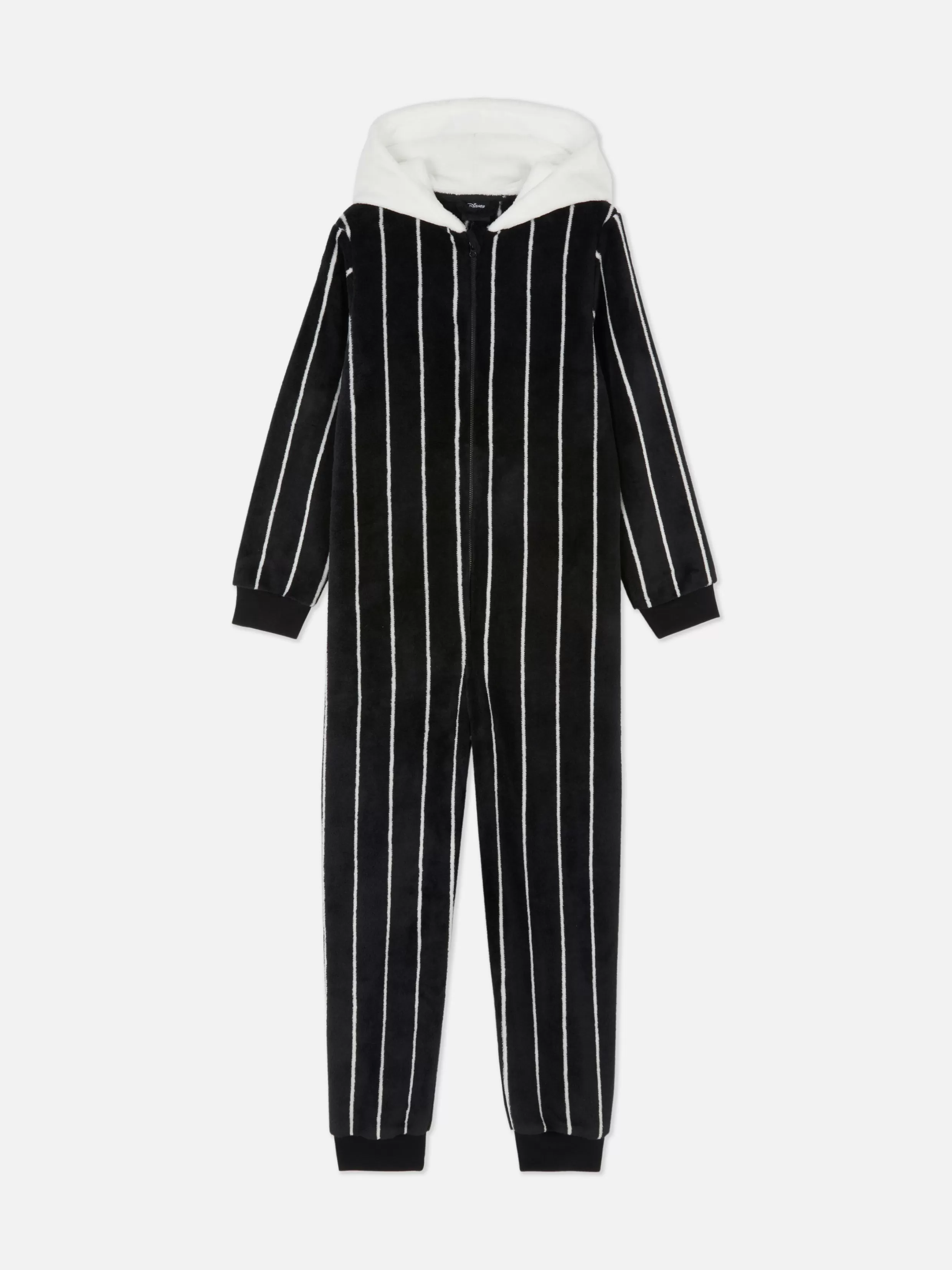 Primark Snuddies En Onesies | Snuddies En Onesies^Kids-onesie Disney's The Nightmare Before Christmas