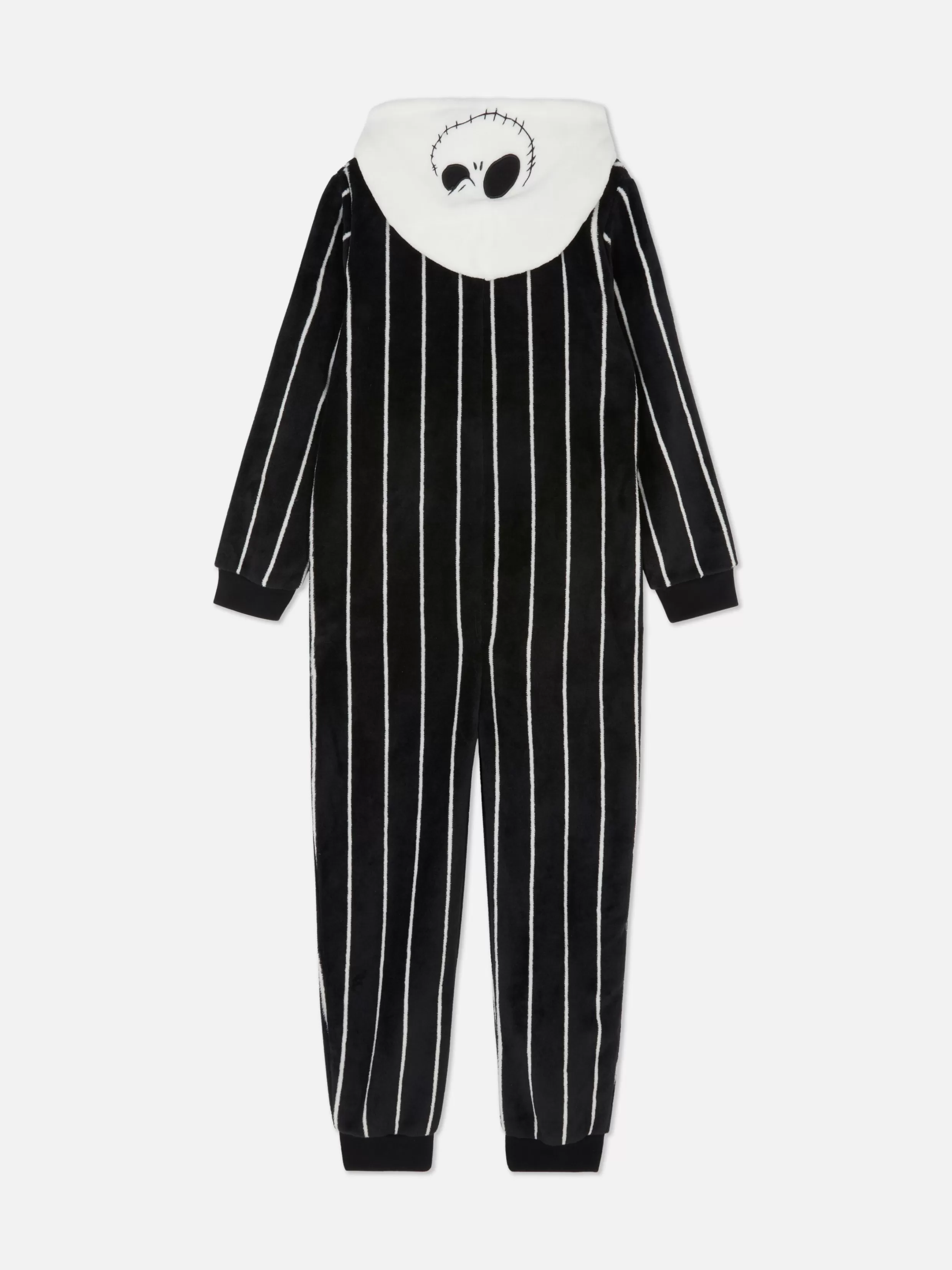 Primark Snuddies En Onesies | Snuddies En Onesies^Kids-onesie Disney's The Nightmare Before Christmas