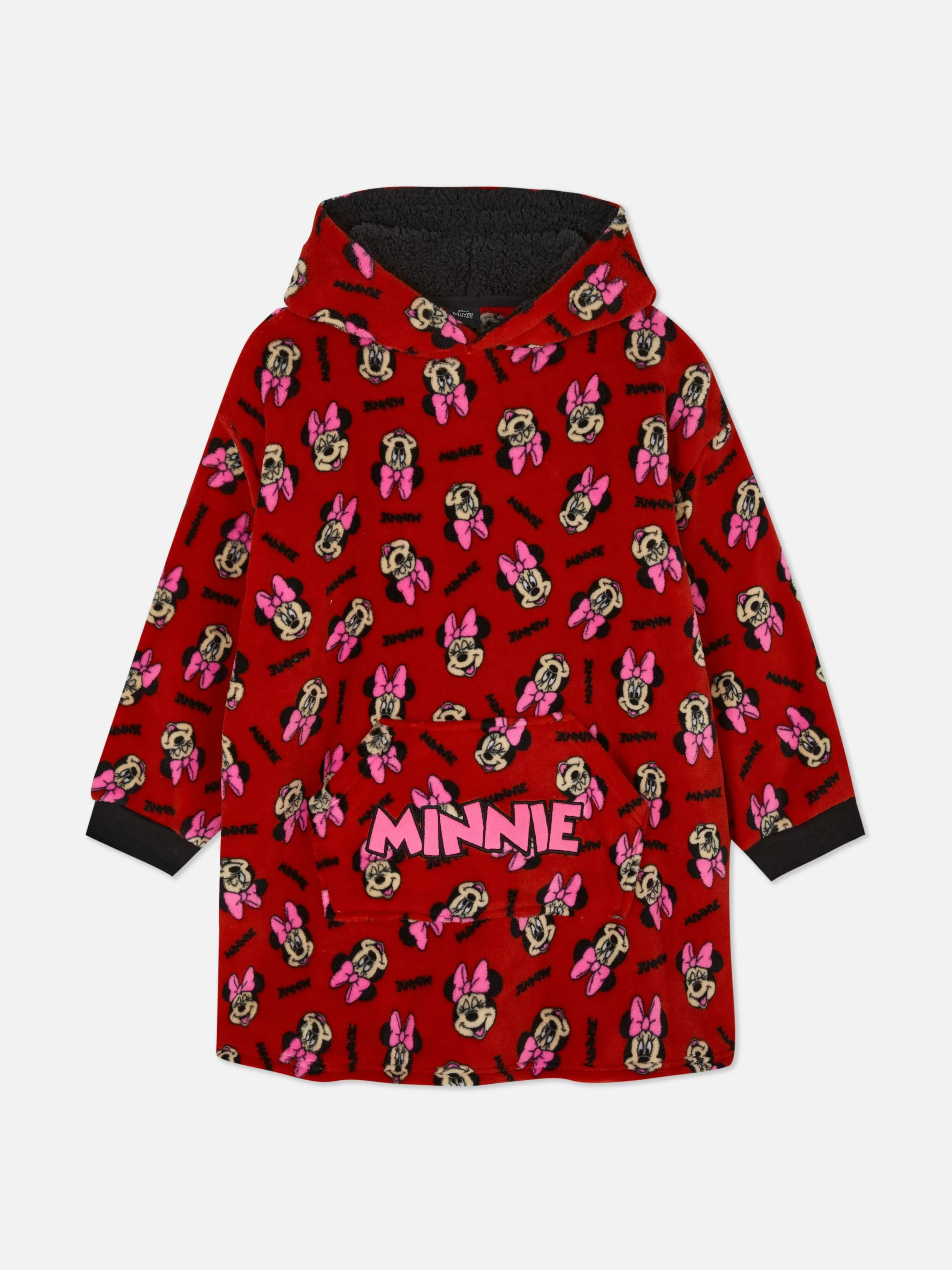 Primark Snuddies En Onesies^Kindersnuddie Van Fleece Disney's Minnie Mouse