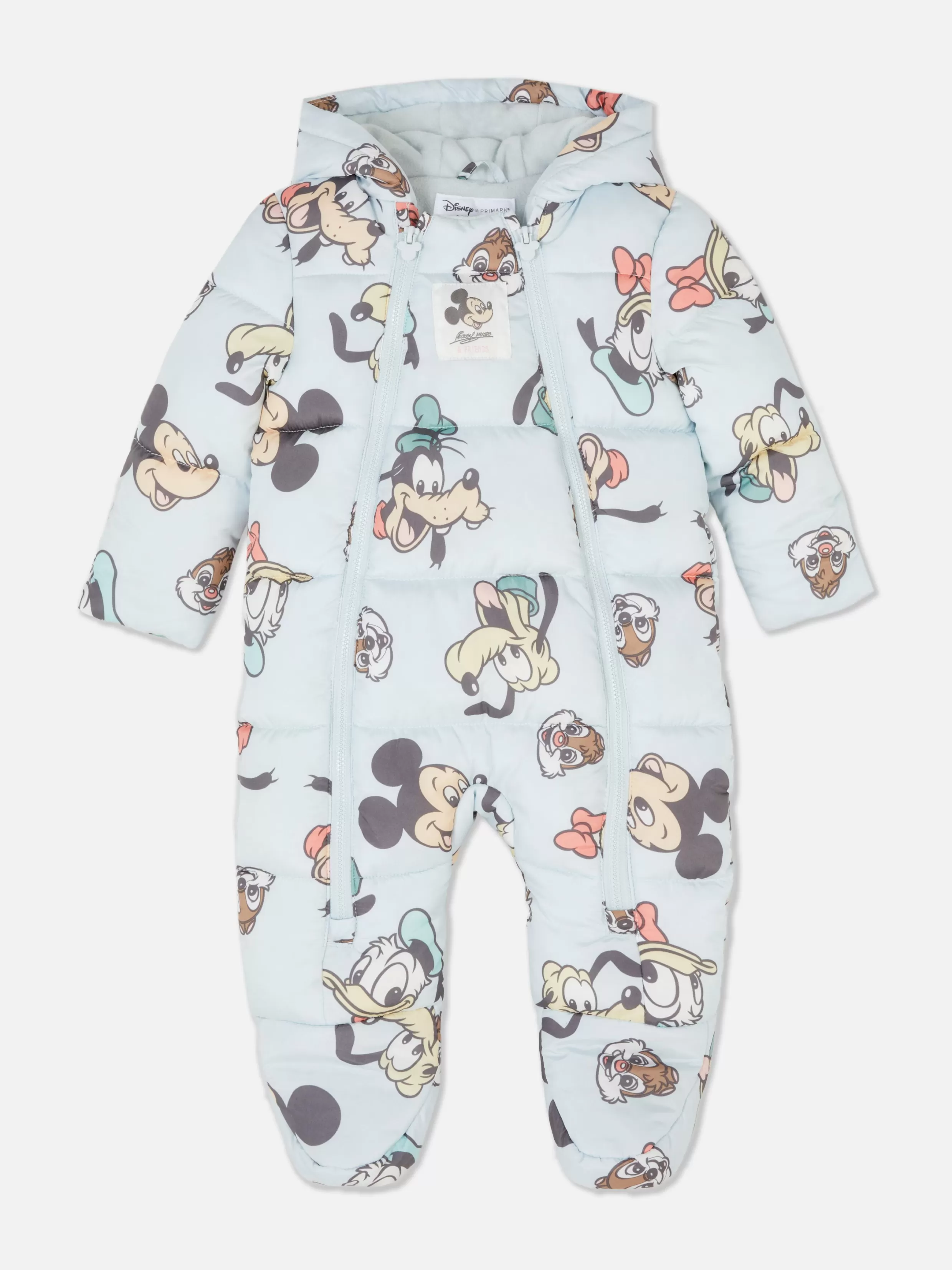 Primark Sets En Outfits^Kinderwagenpak Disney's Mickey Mouse & Friends