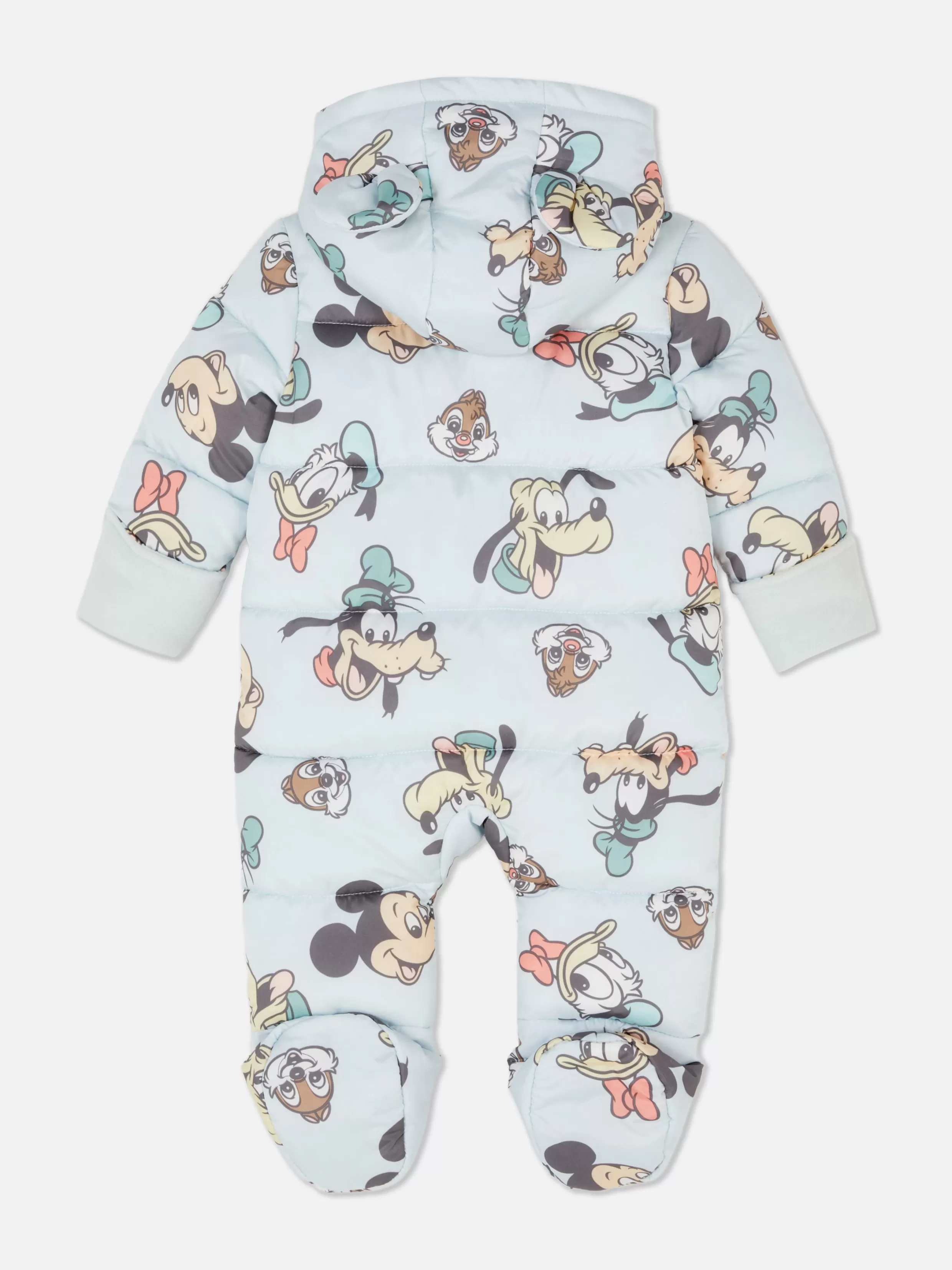 Primark Sets En Outfits^Kinderwagenpak Disney's Mickey Mouse & Friends