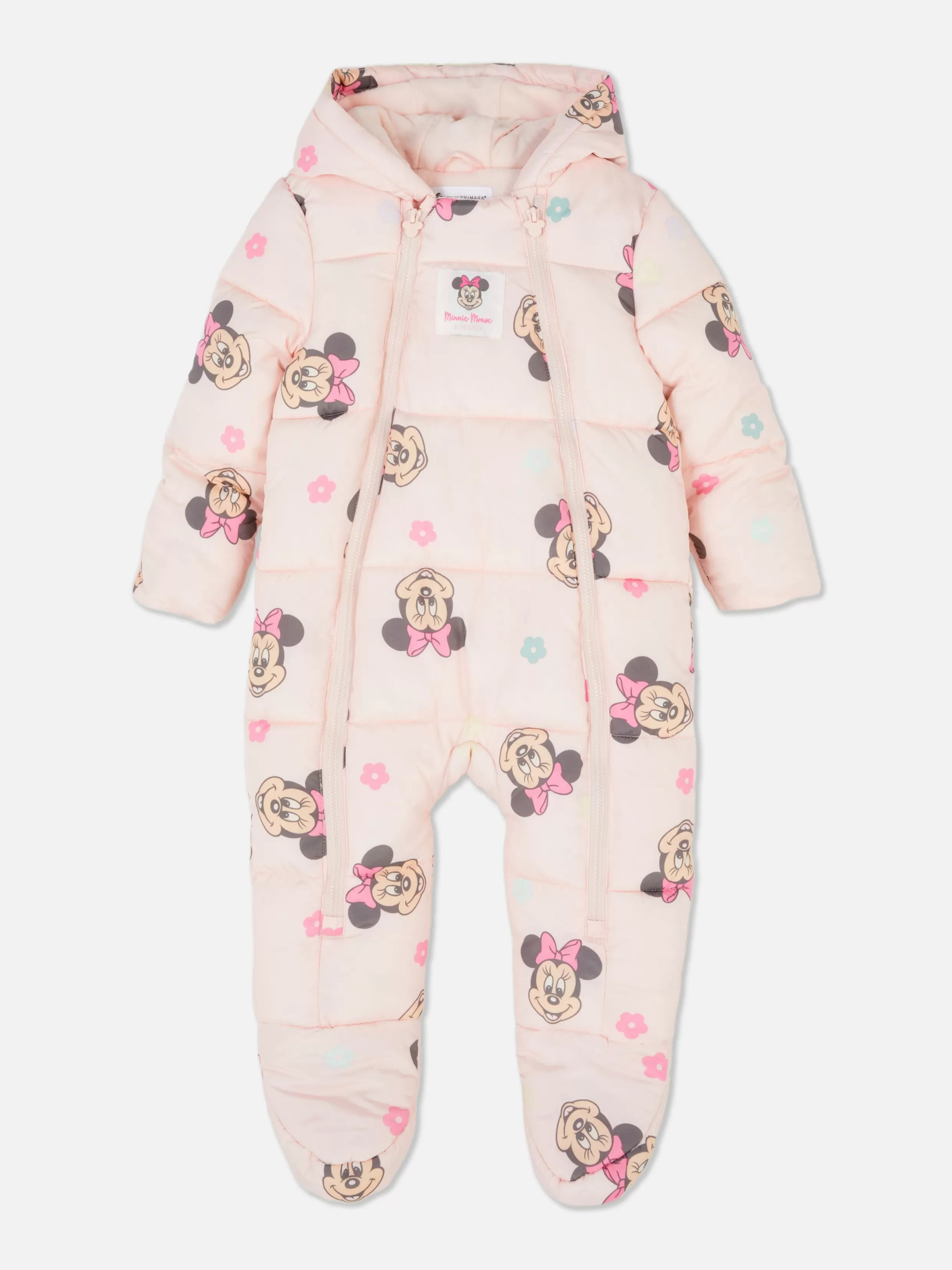 Primark Sets En Outfits^Kinderwagenpak Disney's Minnie Mouse