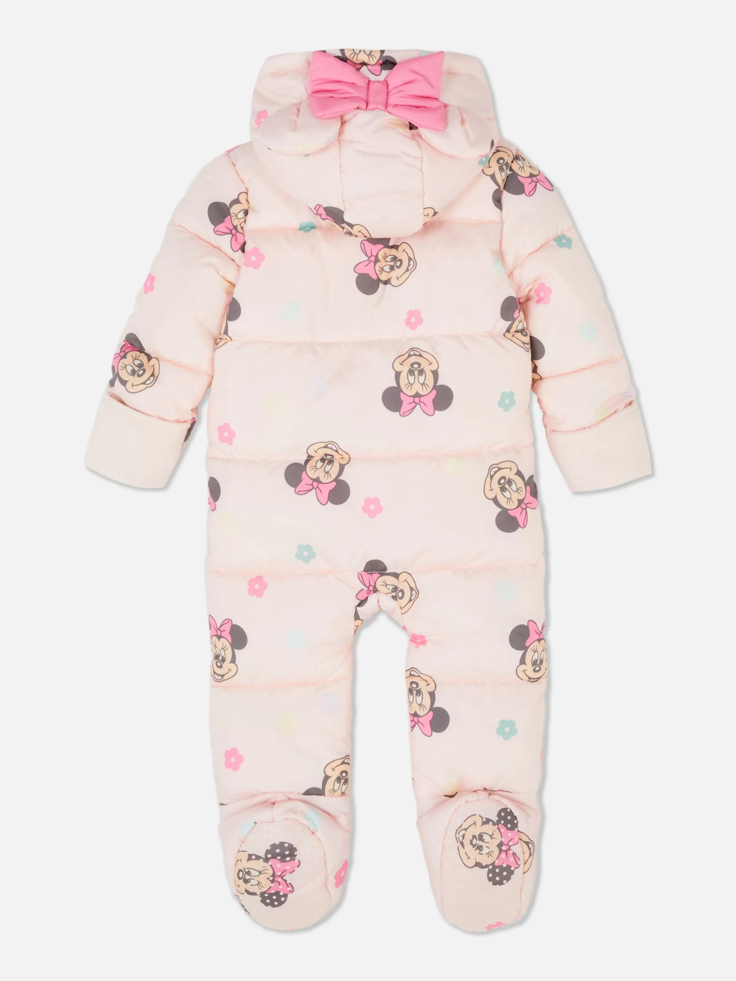 Primark Sets En Outfits^Kinderwagenpak Disney's Minnie Mouse