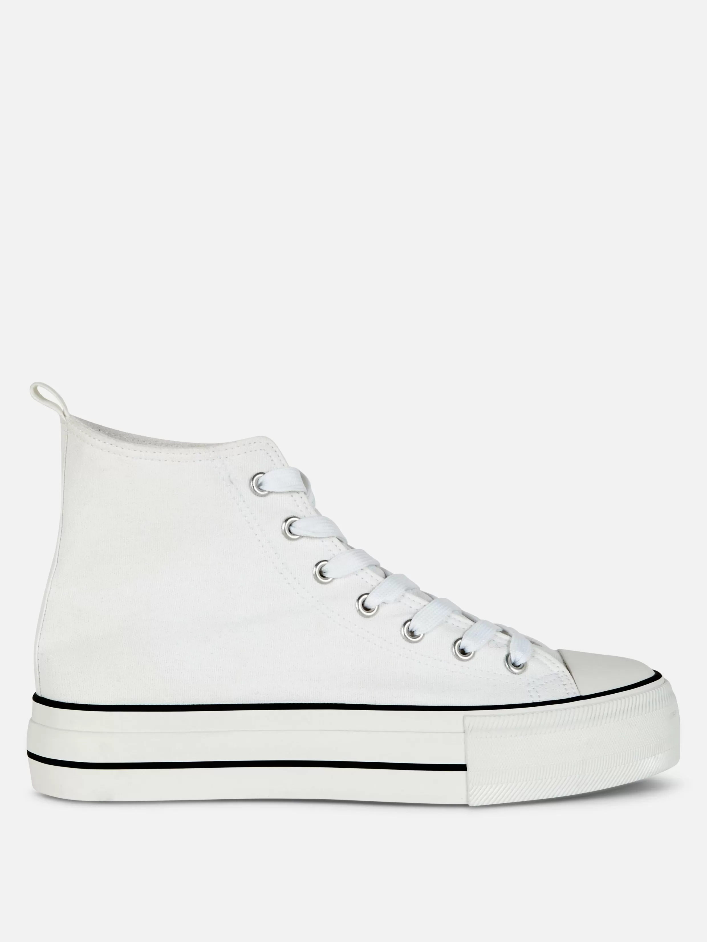 Primark Sneakers^Klassieke Canvas Sneakers