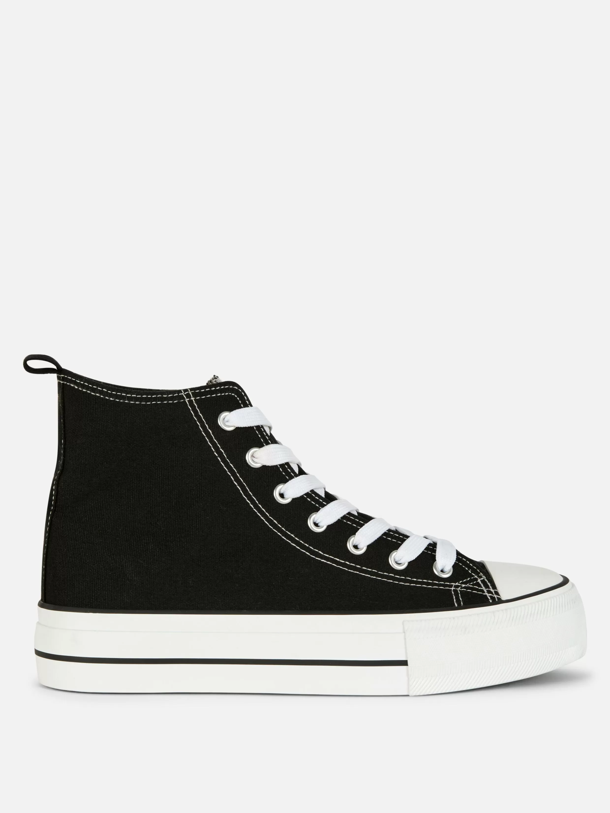 Primark Sneakers^Klassieke Canvas Sneakers