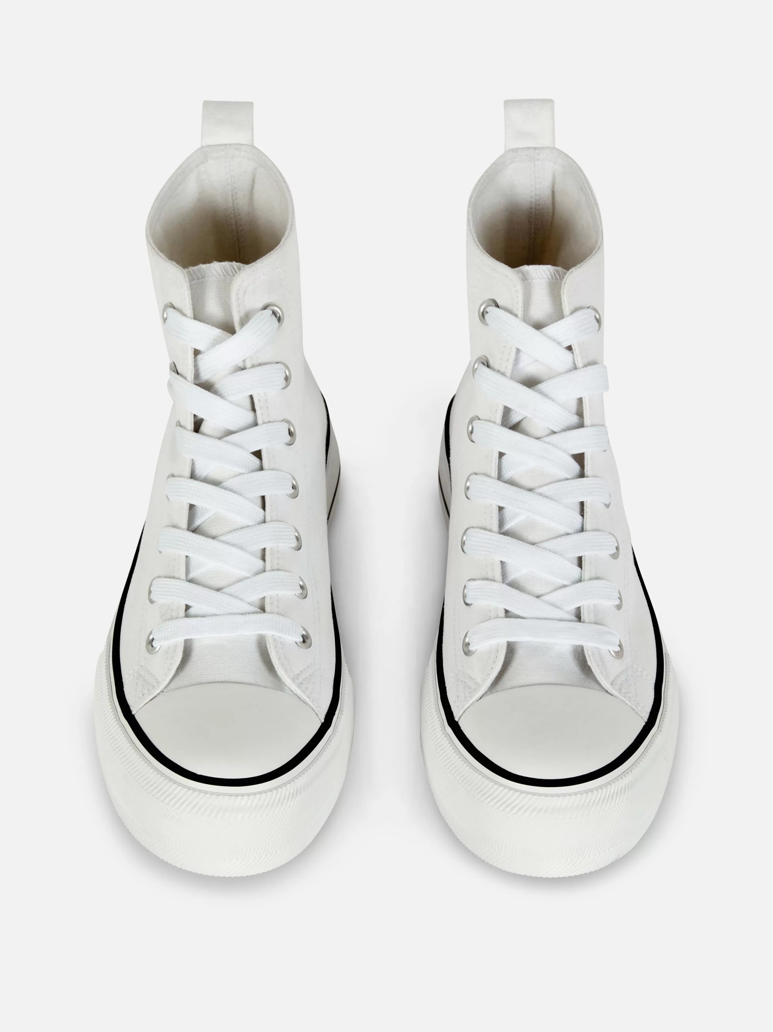 Primark Sneakers^Klassieke Canvas Sneakers