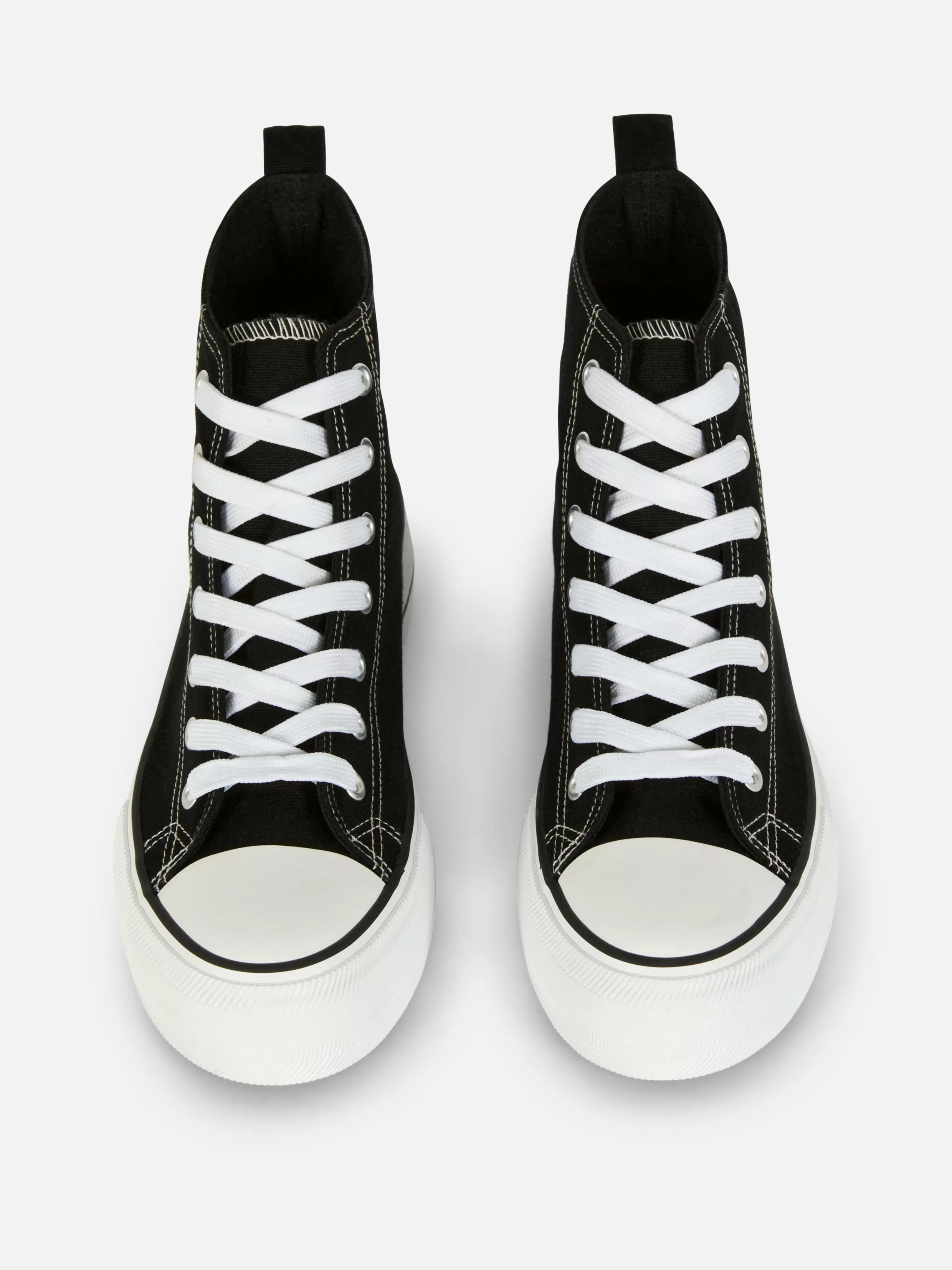 Primark Sneakers^Klassieke Canvas Sneakers