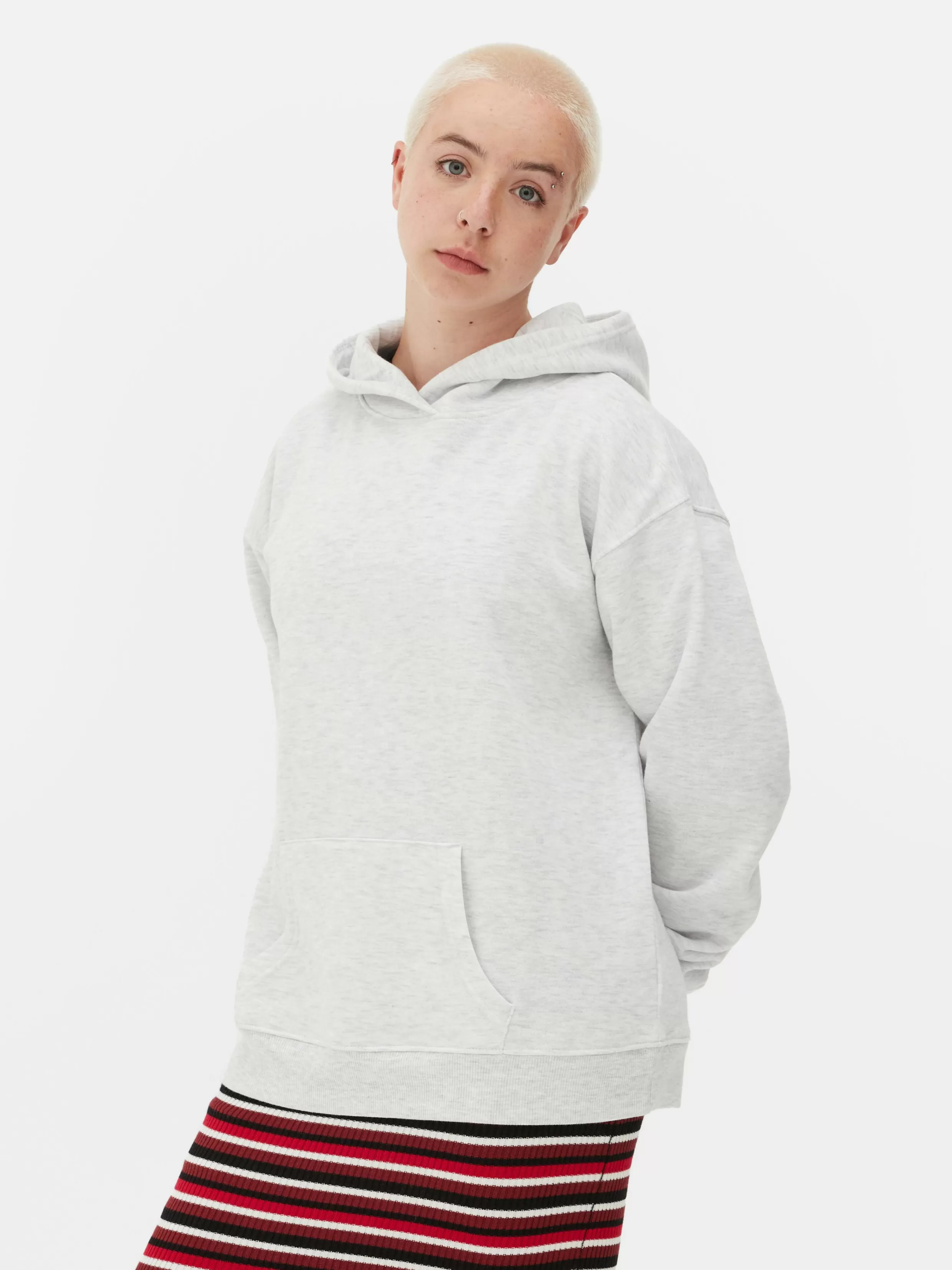 Primark Hoodies En Sweatshirts^Klassieke Hoodie