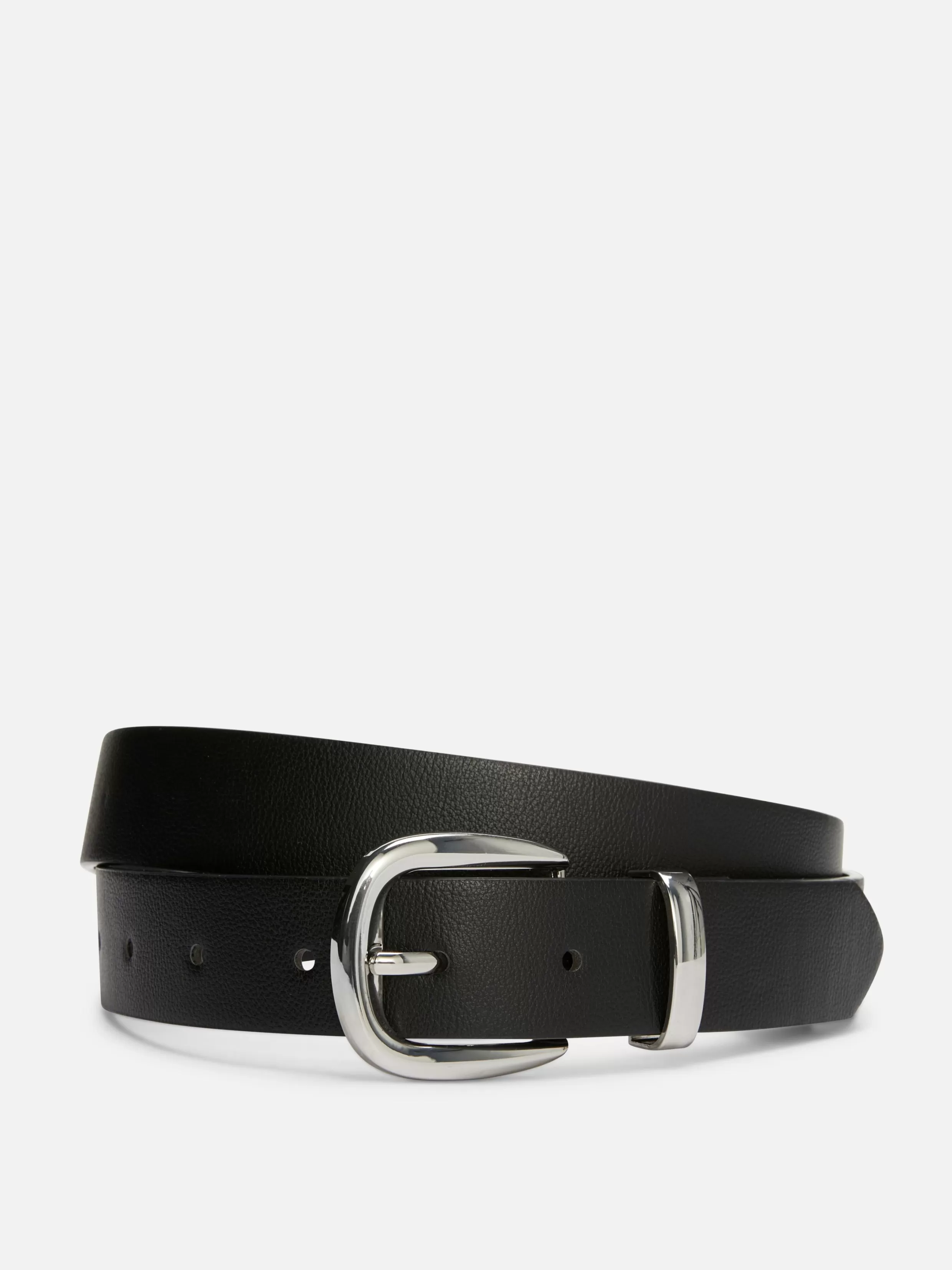 Primark Riemen^Klassieke Riem