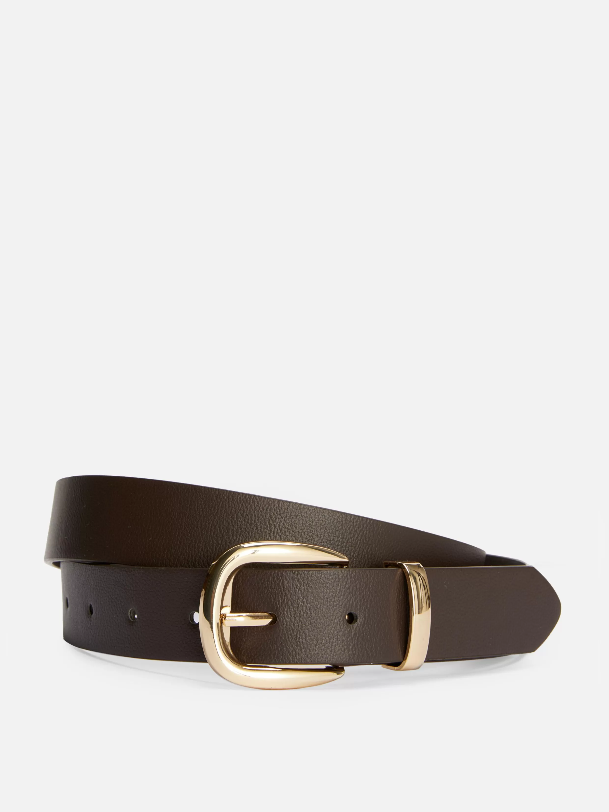 Primark Riemen^Klassieke Riem