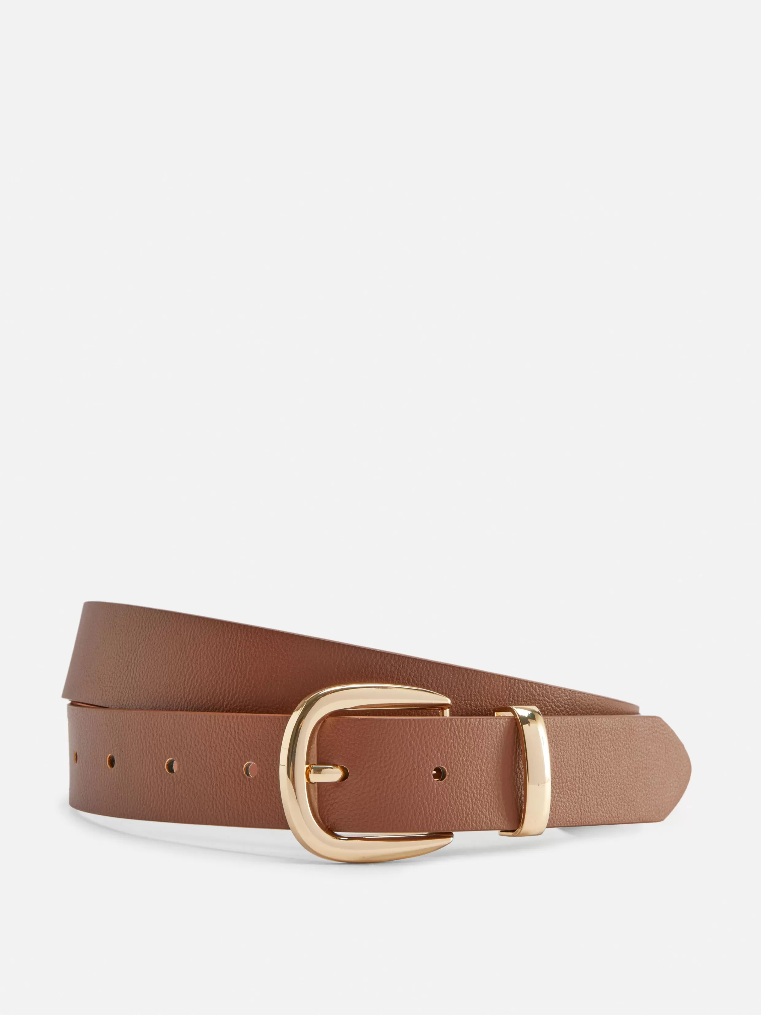 Primark Riemen^Klassieke Riem