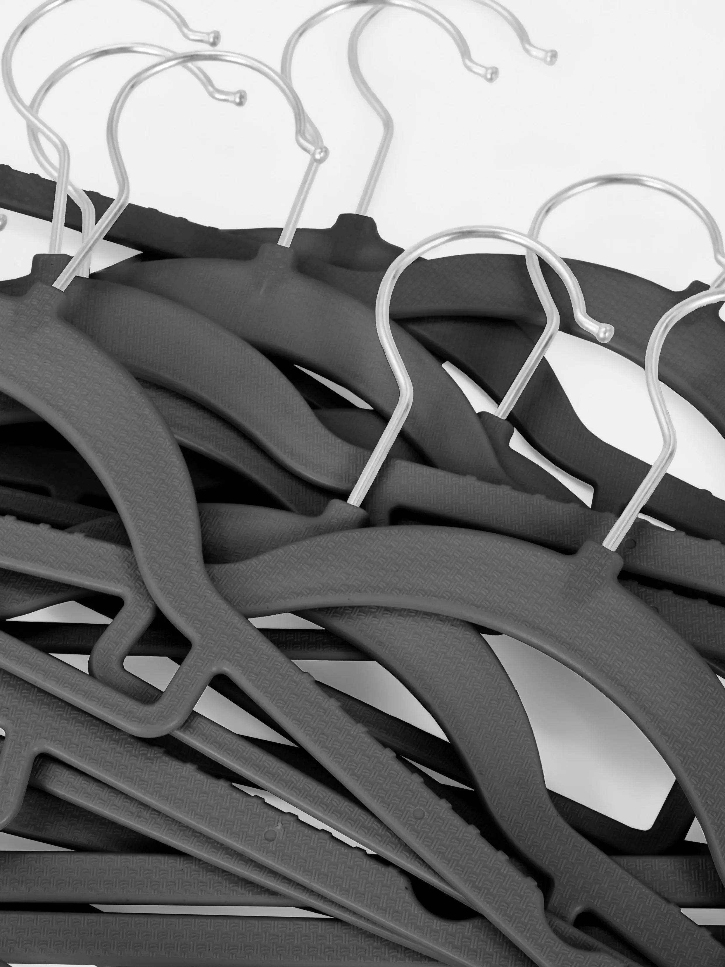 Primark Kapstokken En Kleerhangers^Kledinghangers, Set Van 10