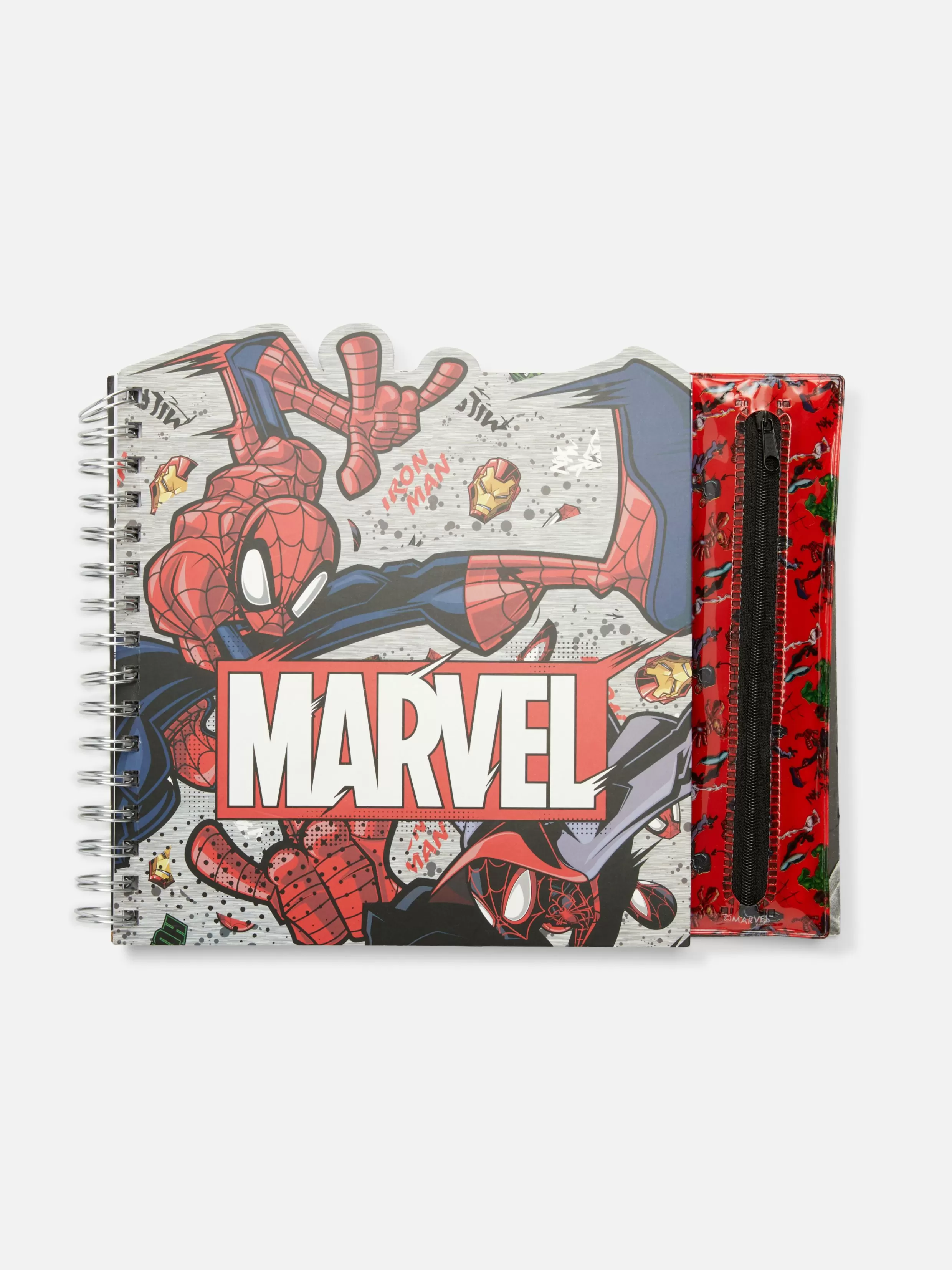 Primark Knutselen^Kleurset Marvel