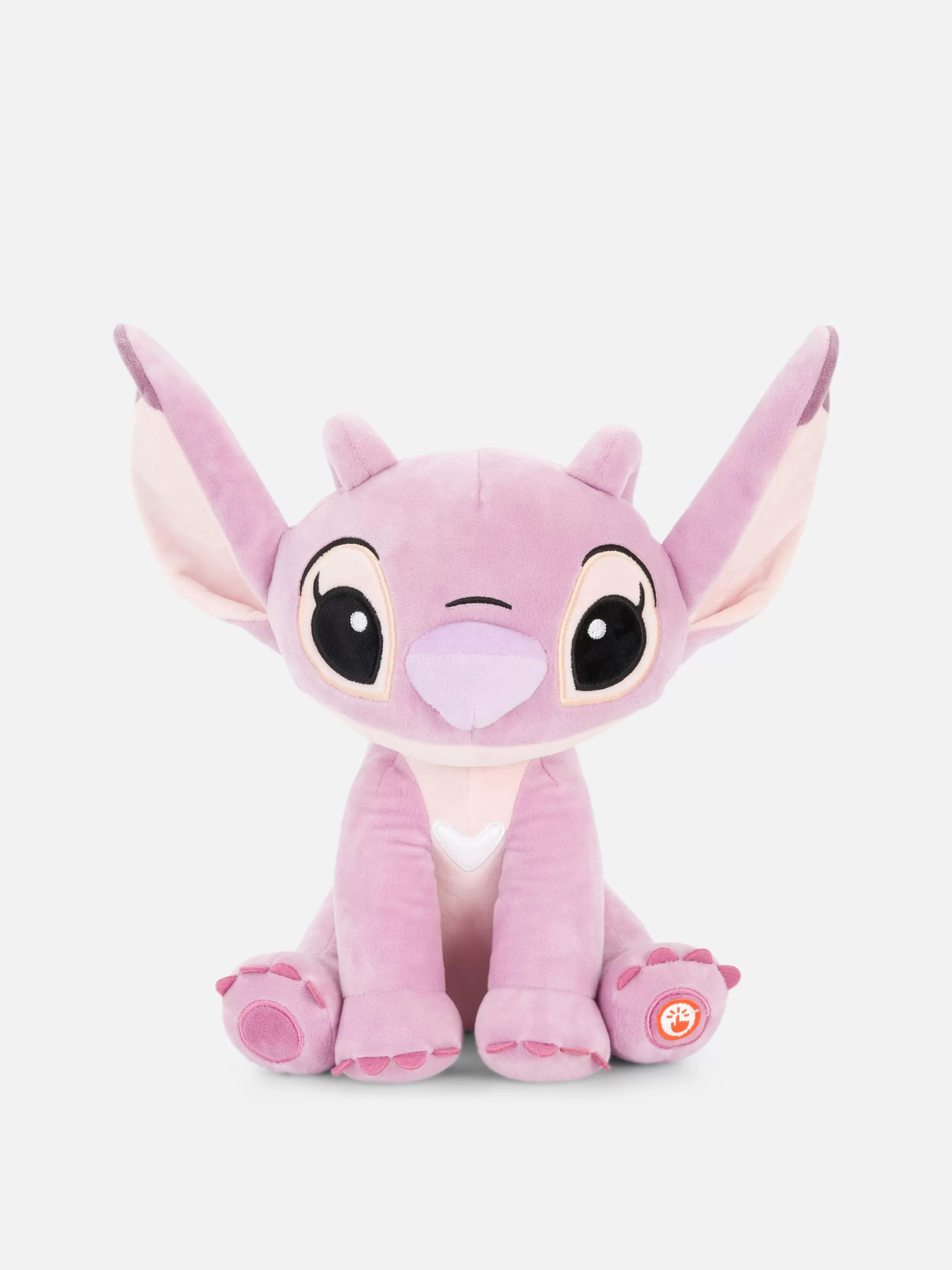 Primark Knuffels^Knuffel Disney's Stitch Angel