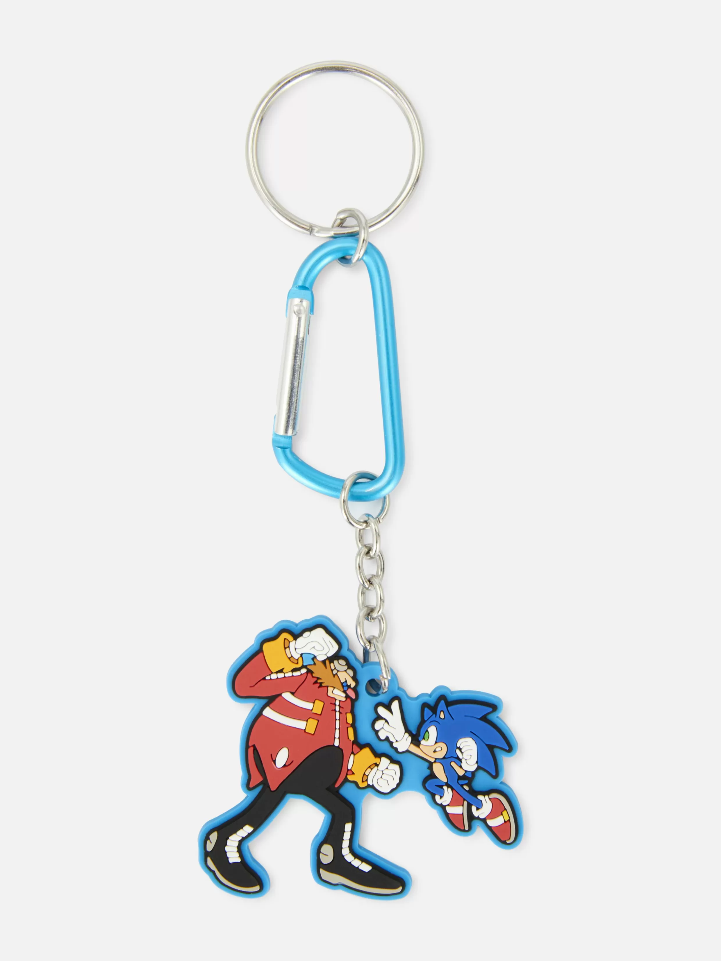 Primark Reisaccessoires^Kofferhanger Sonic The Hedgehog