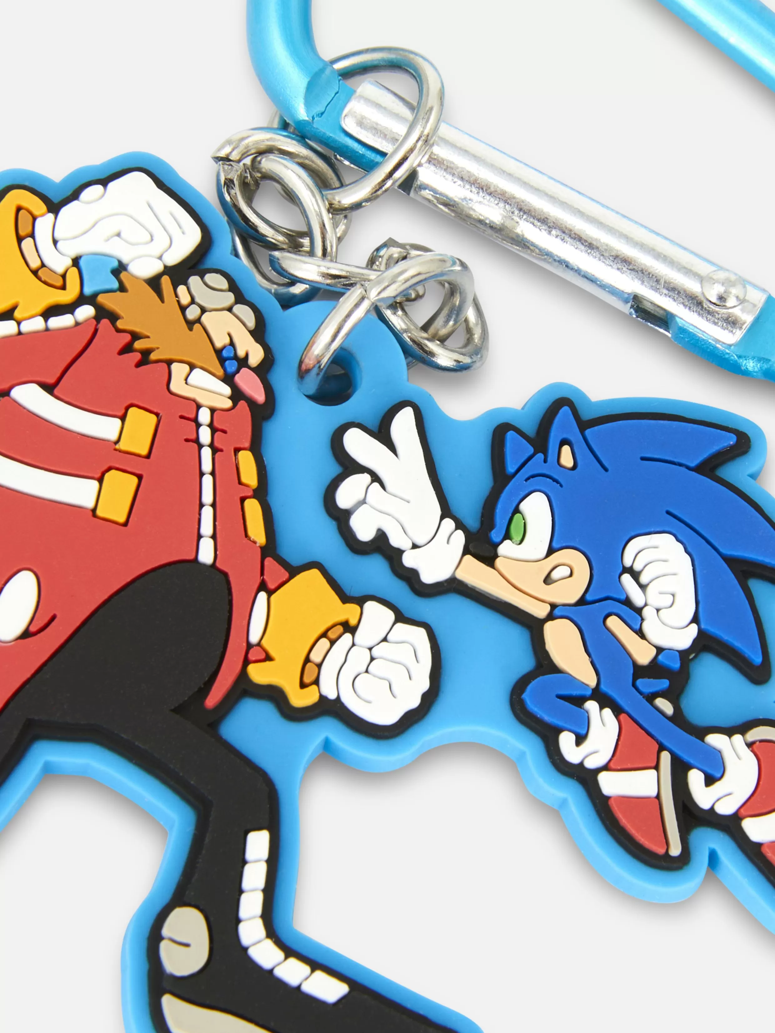 Primark Reisaccessoires^Kofferhanger Sonic The Hedgehog