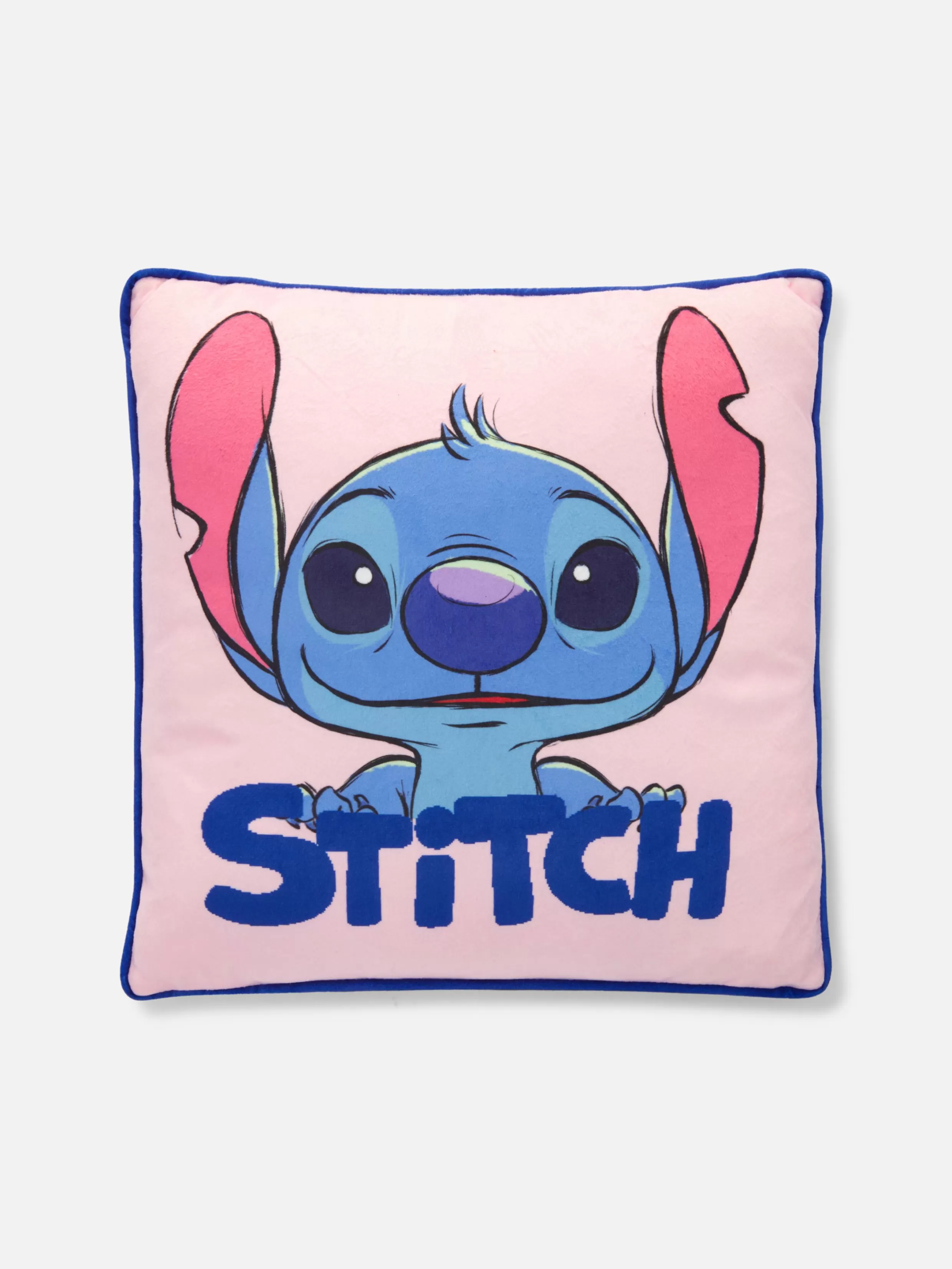 Primark Kussens En Kussenhoezen^Kussen Disney's Stitch