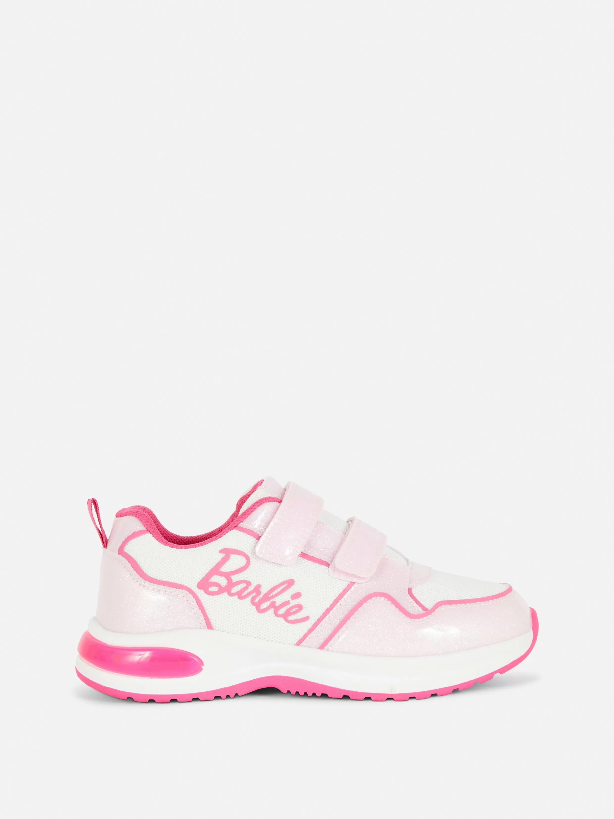 Primark Sneakers^Lage Lichtgevende Sneakers Barbie