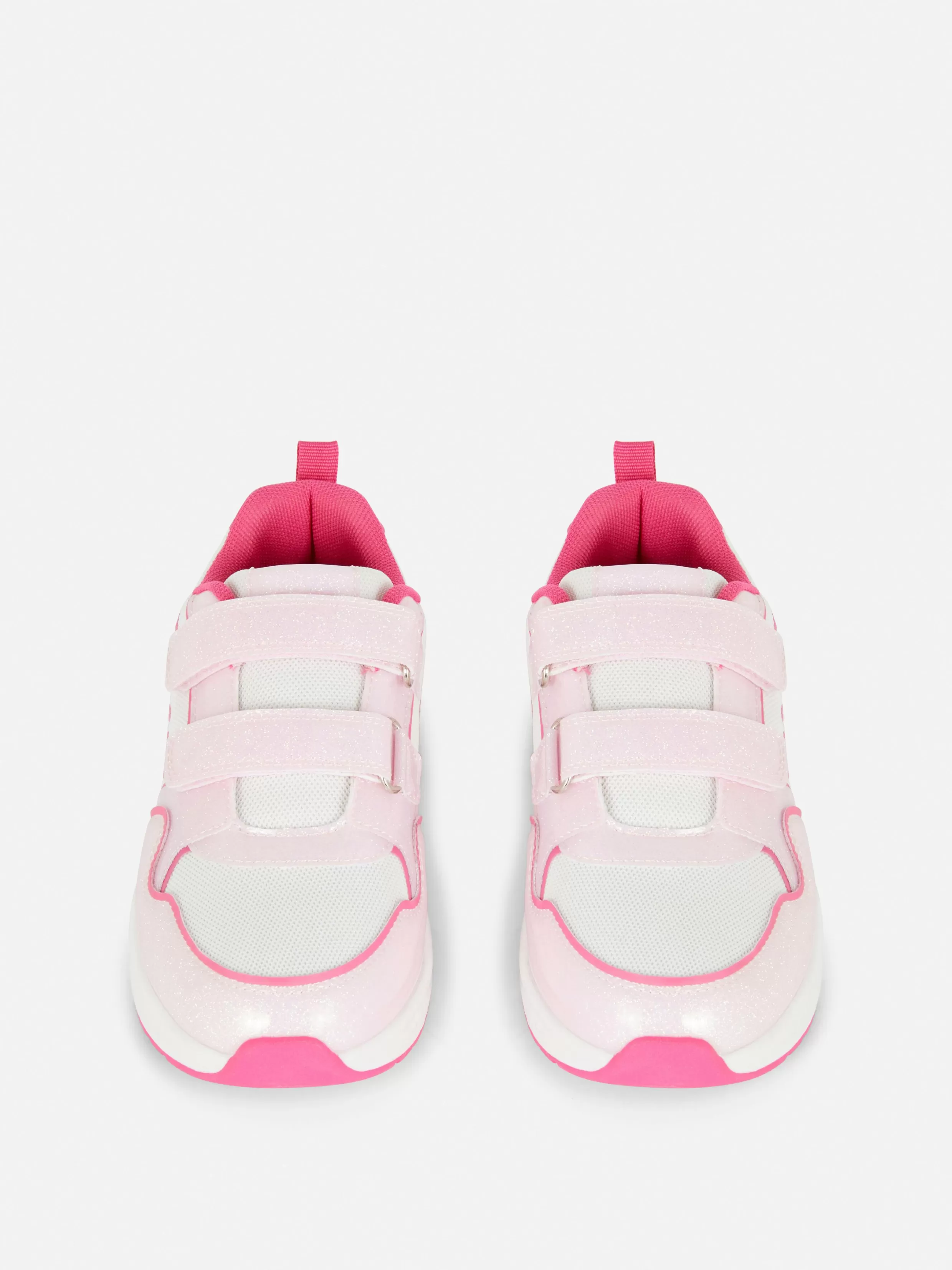 Primark Sneakers^Lage Lichtgevende Sneakers Barbie