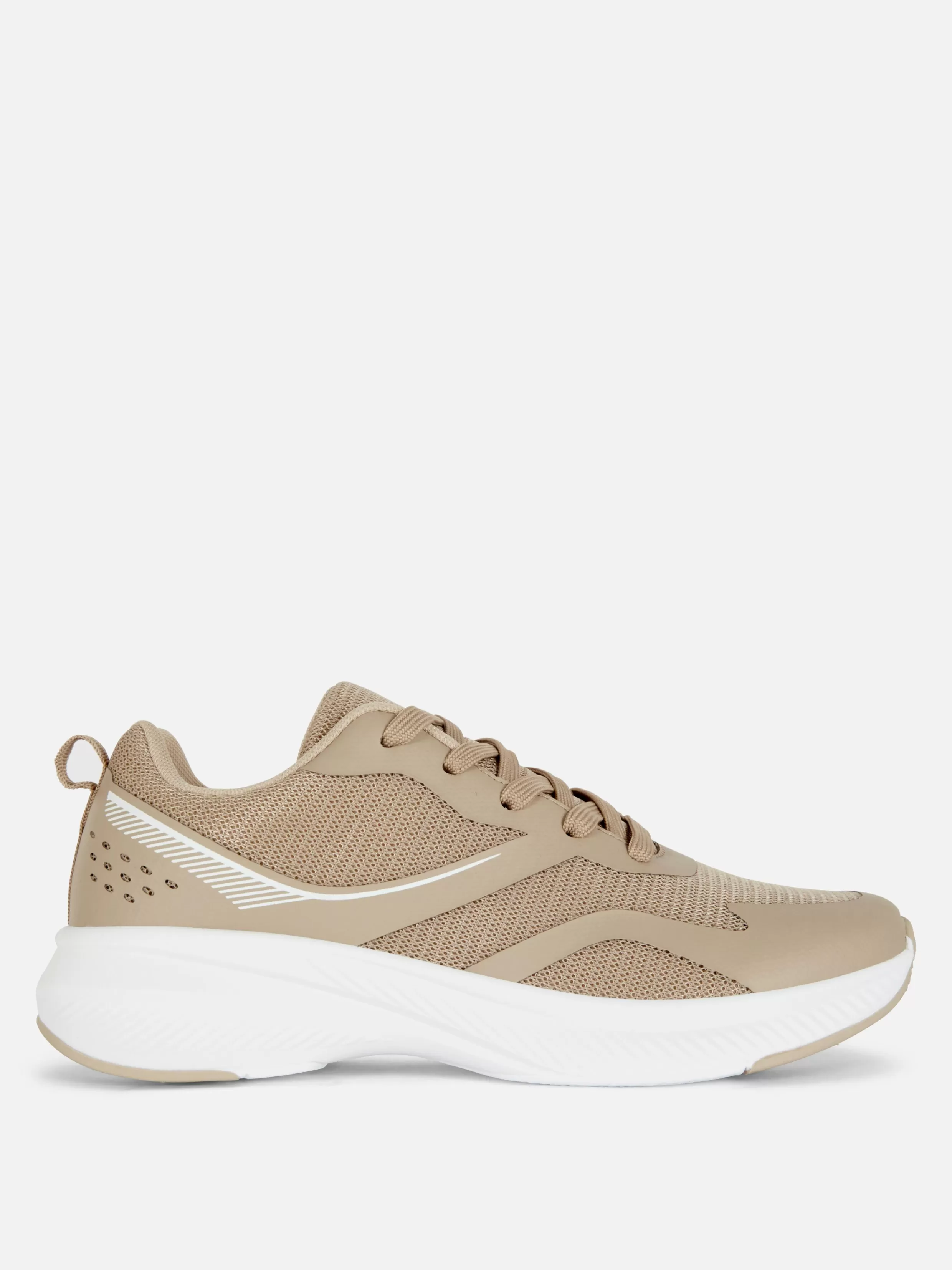 Primark Sneakers^Lage Mesh Sneakers