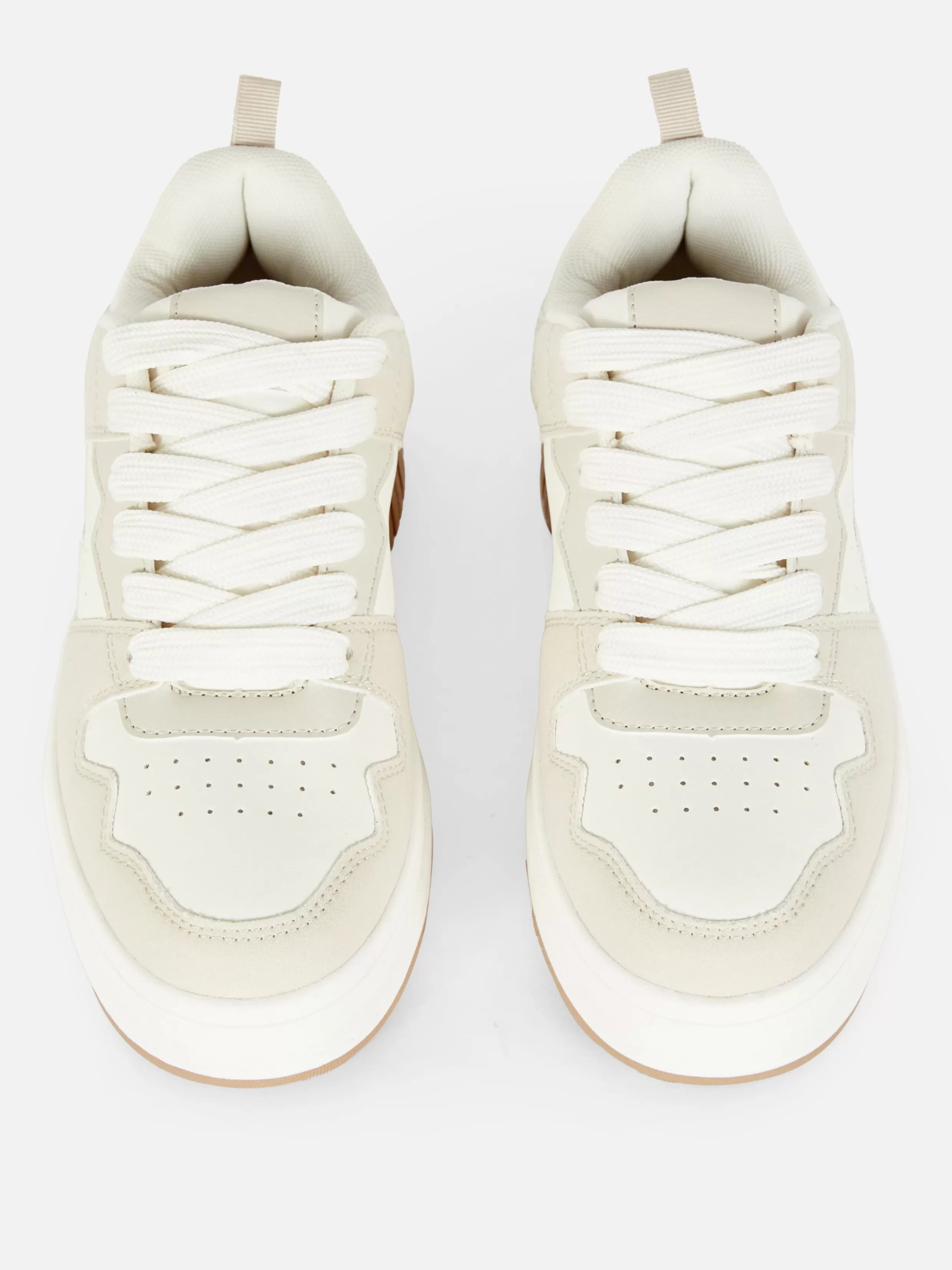 Primark Sneakers^Lage Skatersneakers