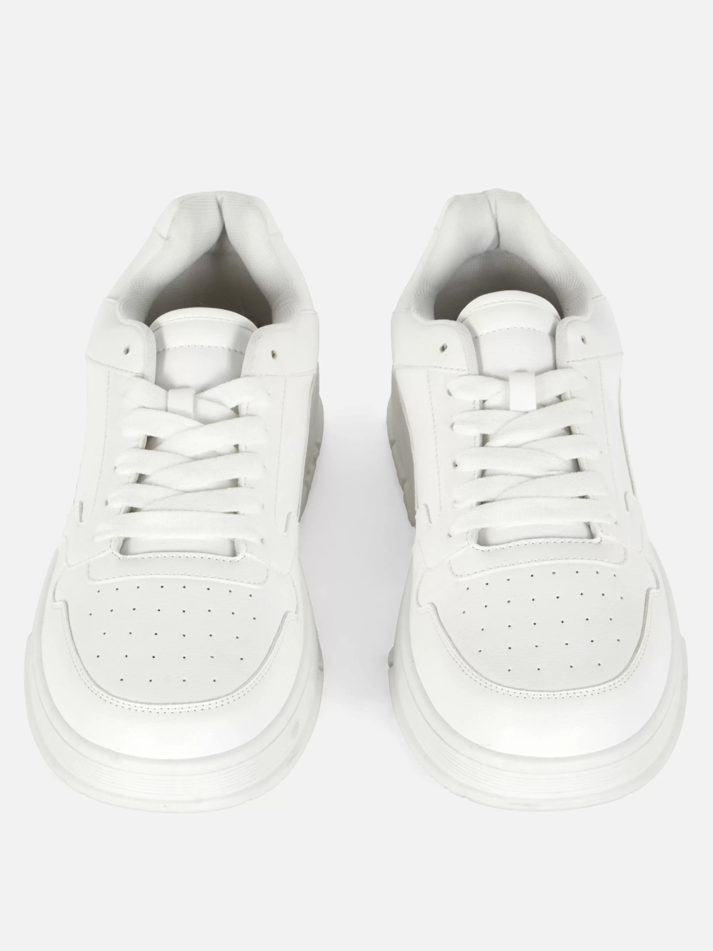 Primark Sneakers^Lage Skatesneakers