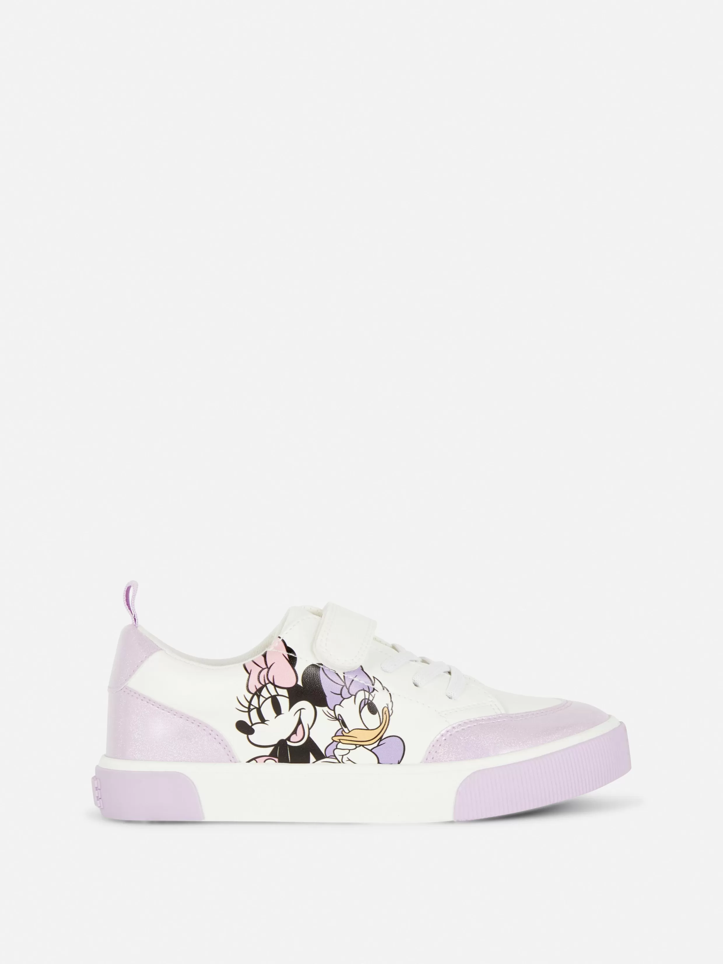 Primark Sneakers^Lage Sneakers Disney's Minnie Mouse & Friends