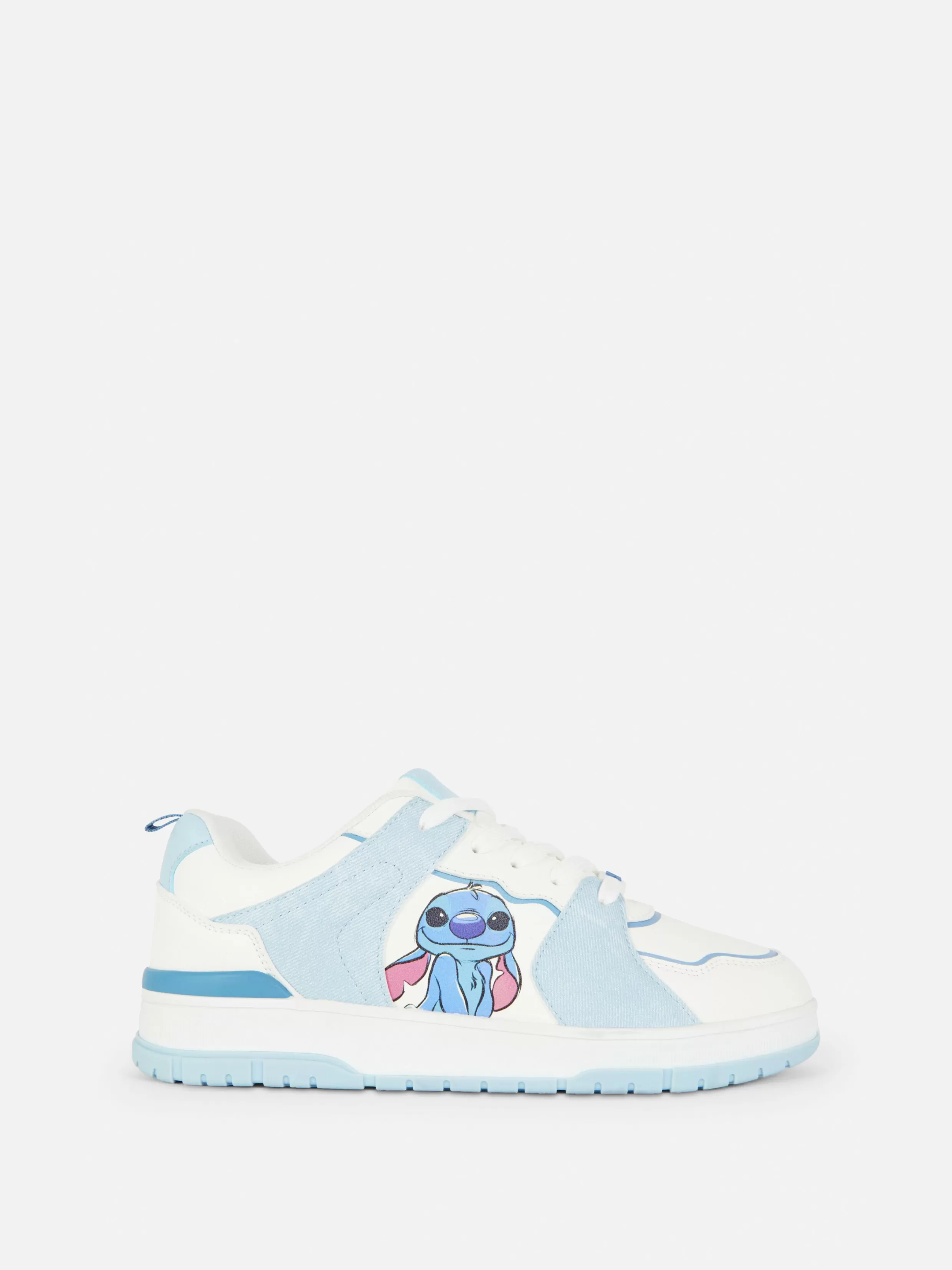 Primark Sneakers^Lage Sneakers Disney's Stitch