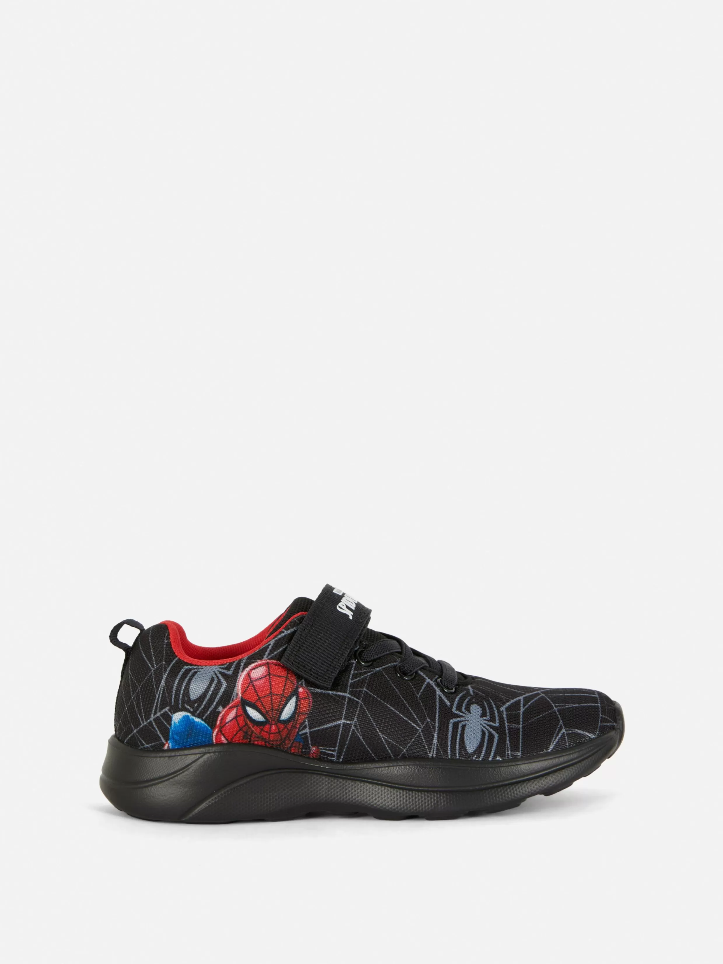 Primark Sneakers^Lage Sneakers Marvel Spider-Man