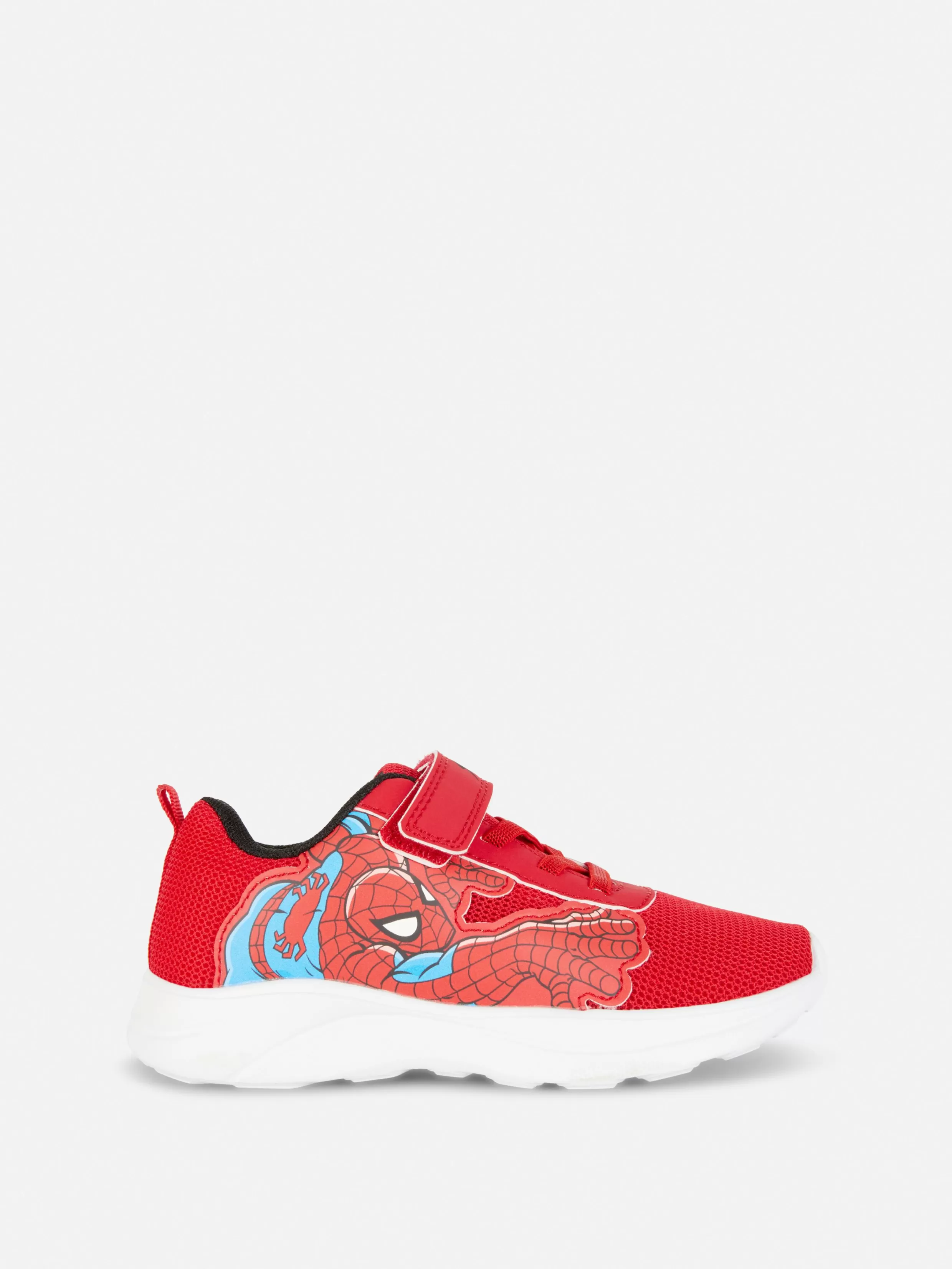 Primark Sneakers^Lage Sneakers Marvel Spider-Man