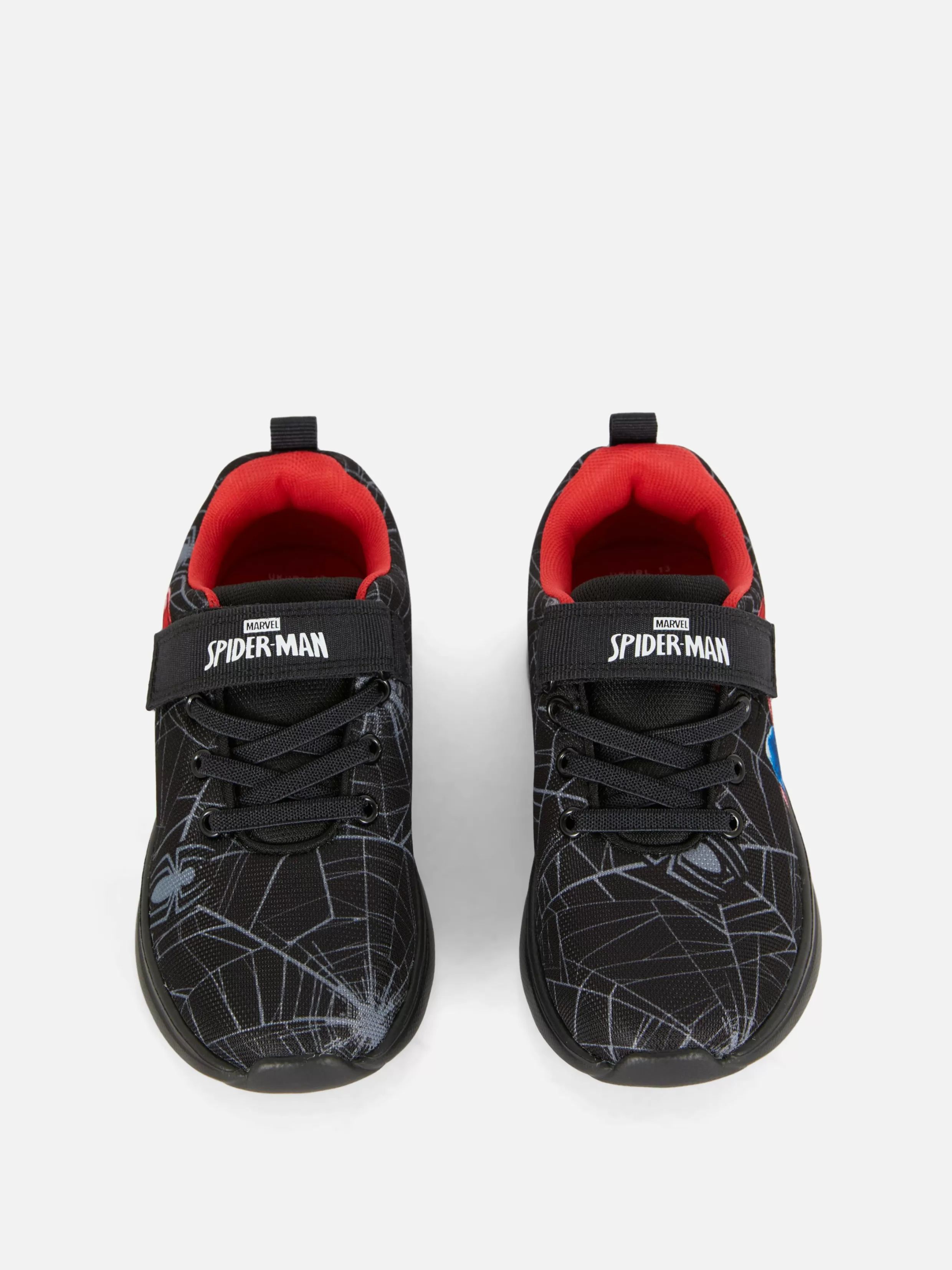 Primark Sneakers^Lage Sneakers Marvel Spider-Man