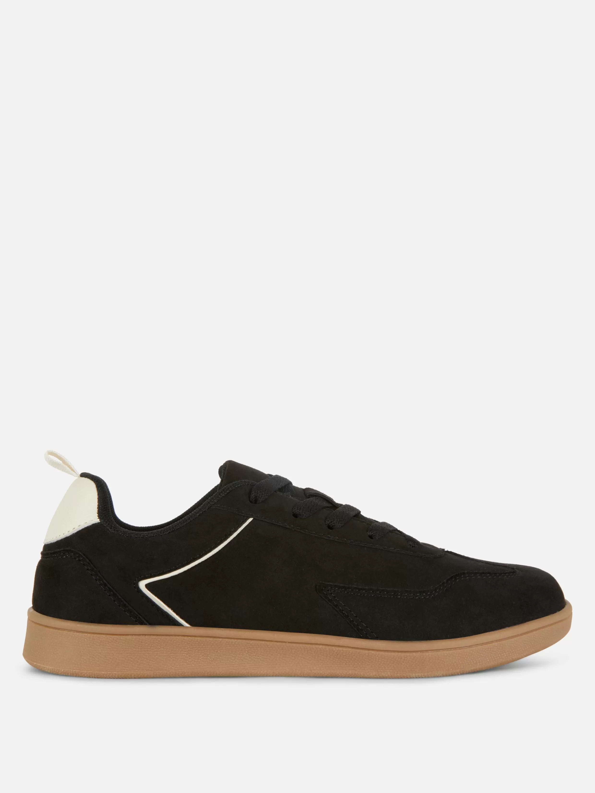 Primark Sneakers^Lage Sneakers Met Gomzool