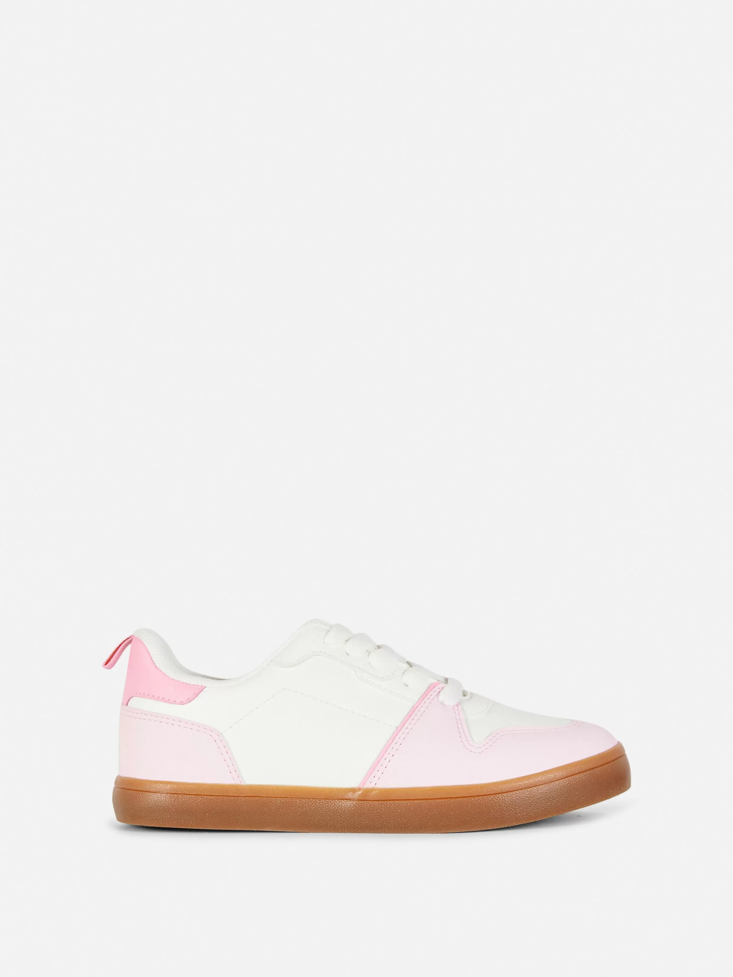 Primark Sneakers^Lage Sneakers Met Gomzool