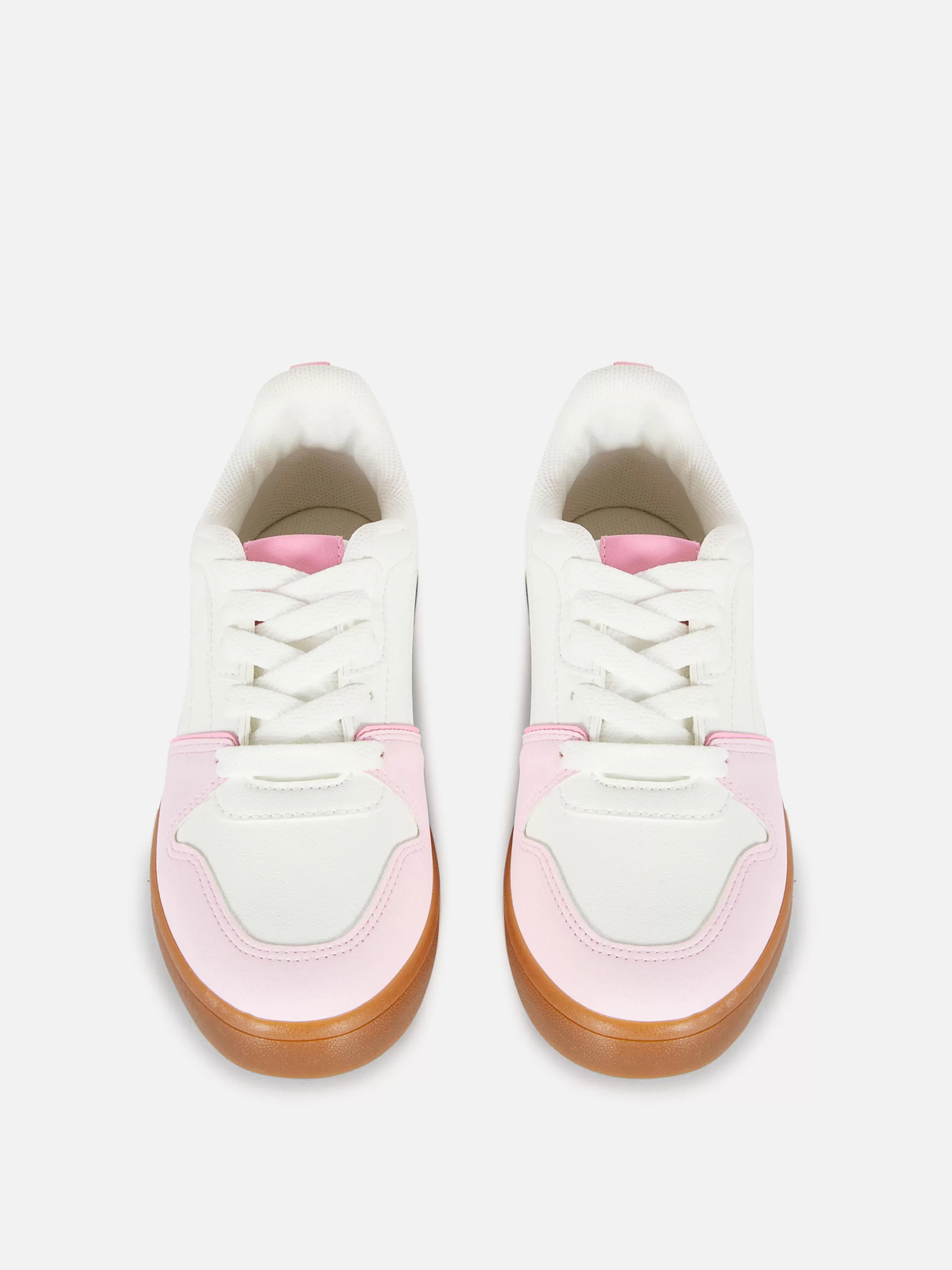 Primark Sneakers^Lage Sneakers Met Gomzool