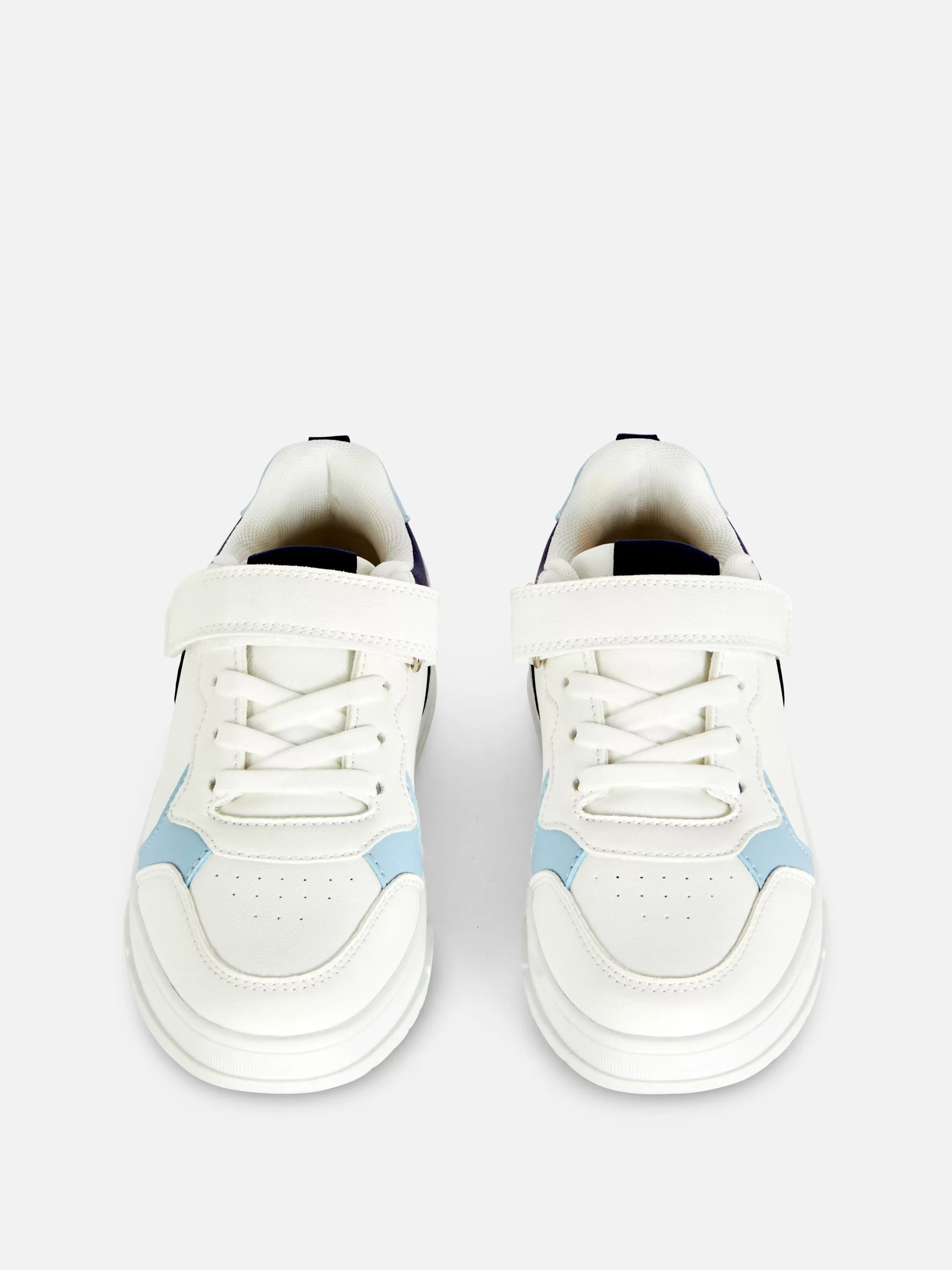 Primark Sneakers^Lage Sneakers Met Kleurblokken