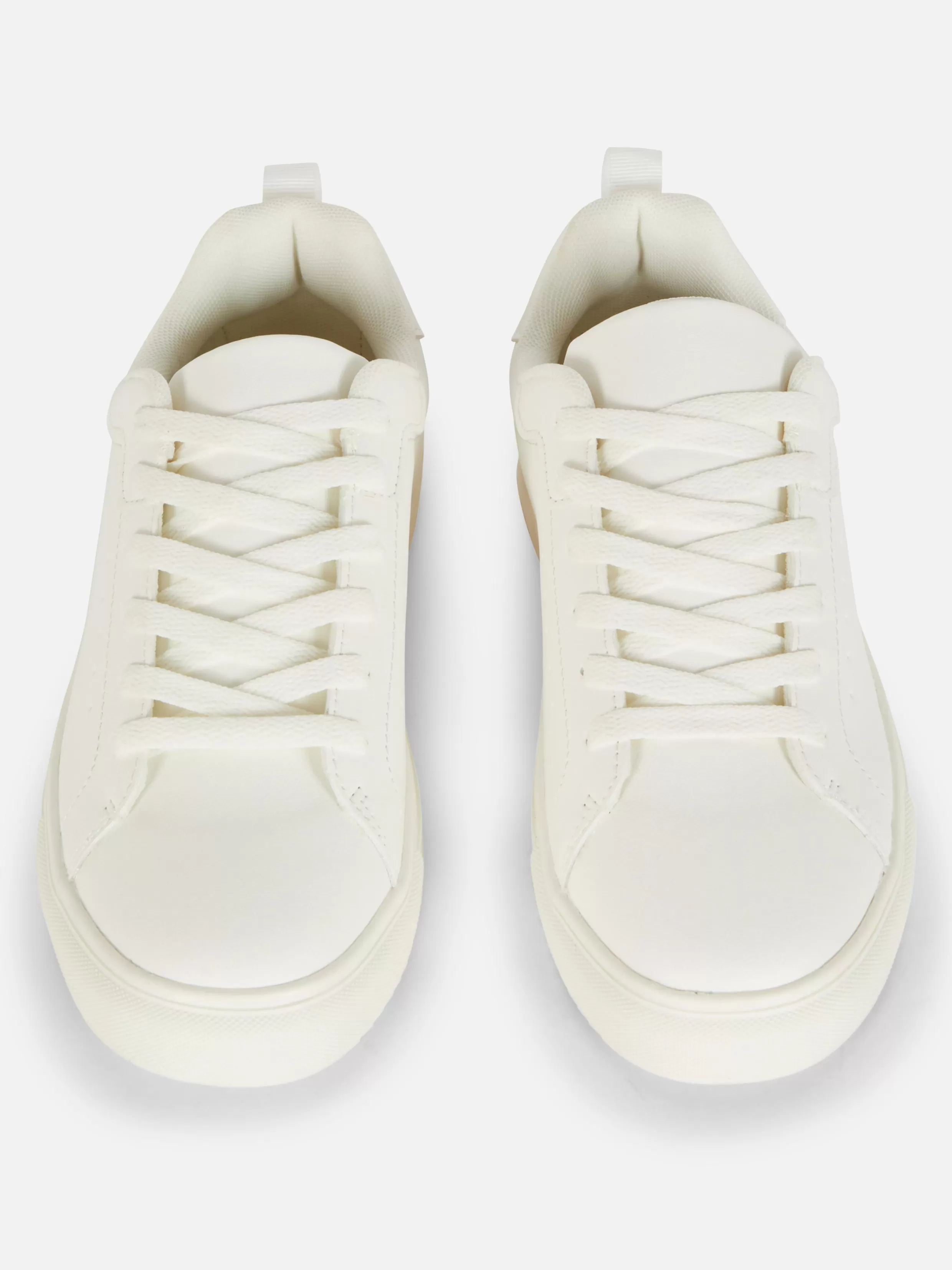 Primark Sneakers^Lage Sneakers Met Veters