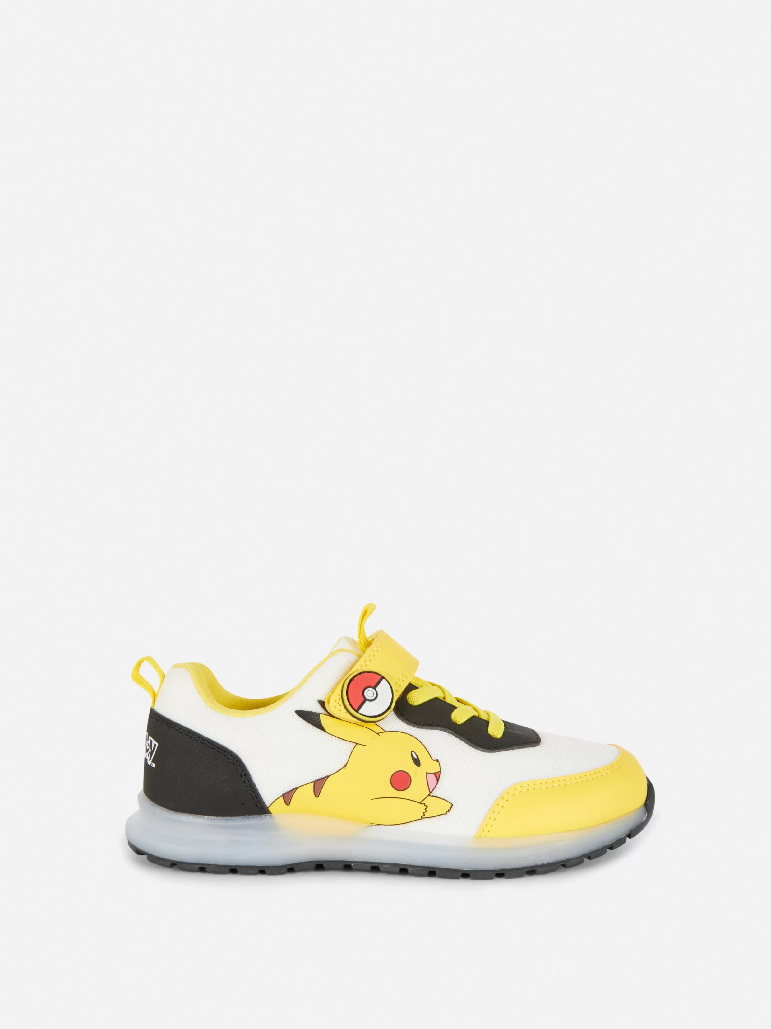 Primark Sneakers^Lage Sneakers Pokémon