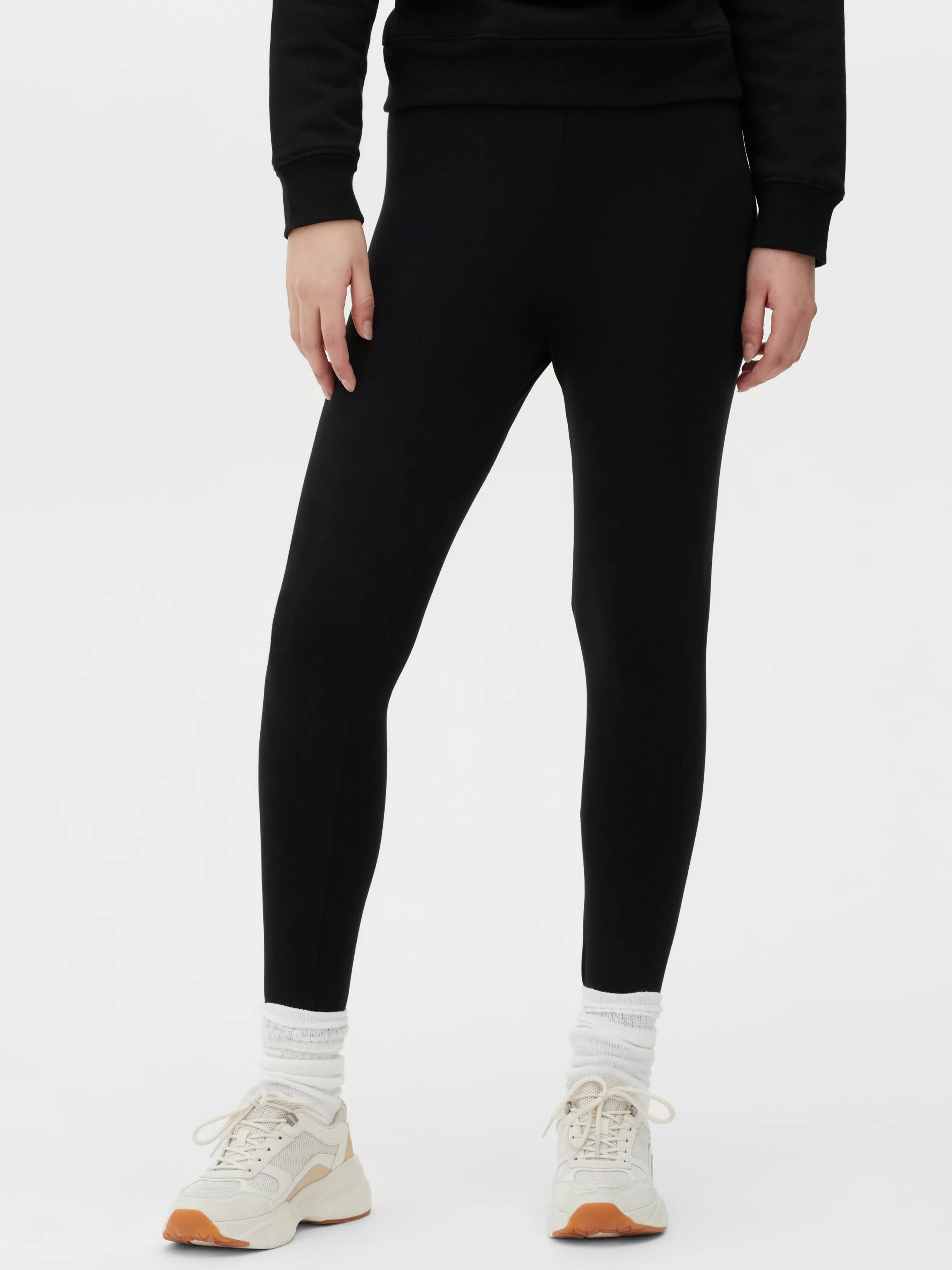 Primark Broeken En Leggings^Lange Legging Essential