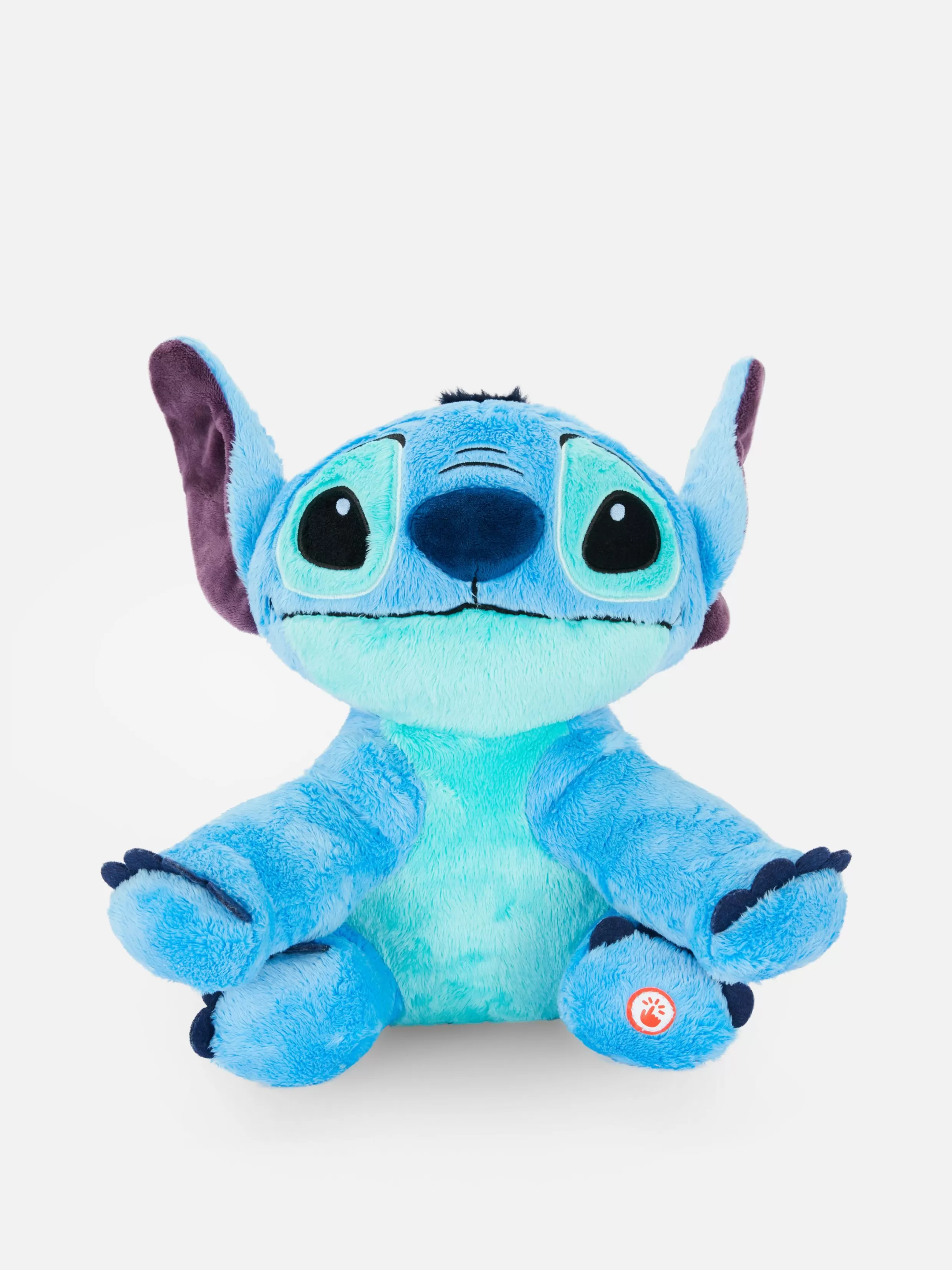 Primark Knuffels^Lichtgevende Knuffel Disney's Lilo & Stitch