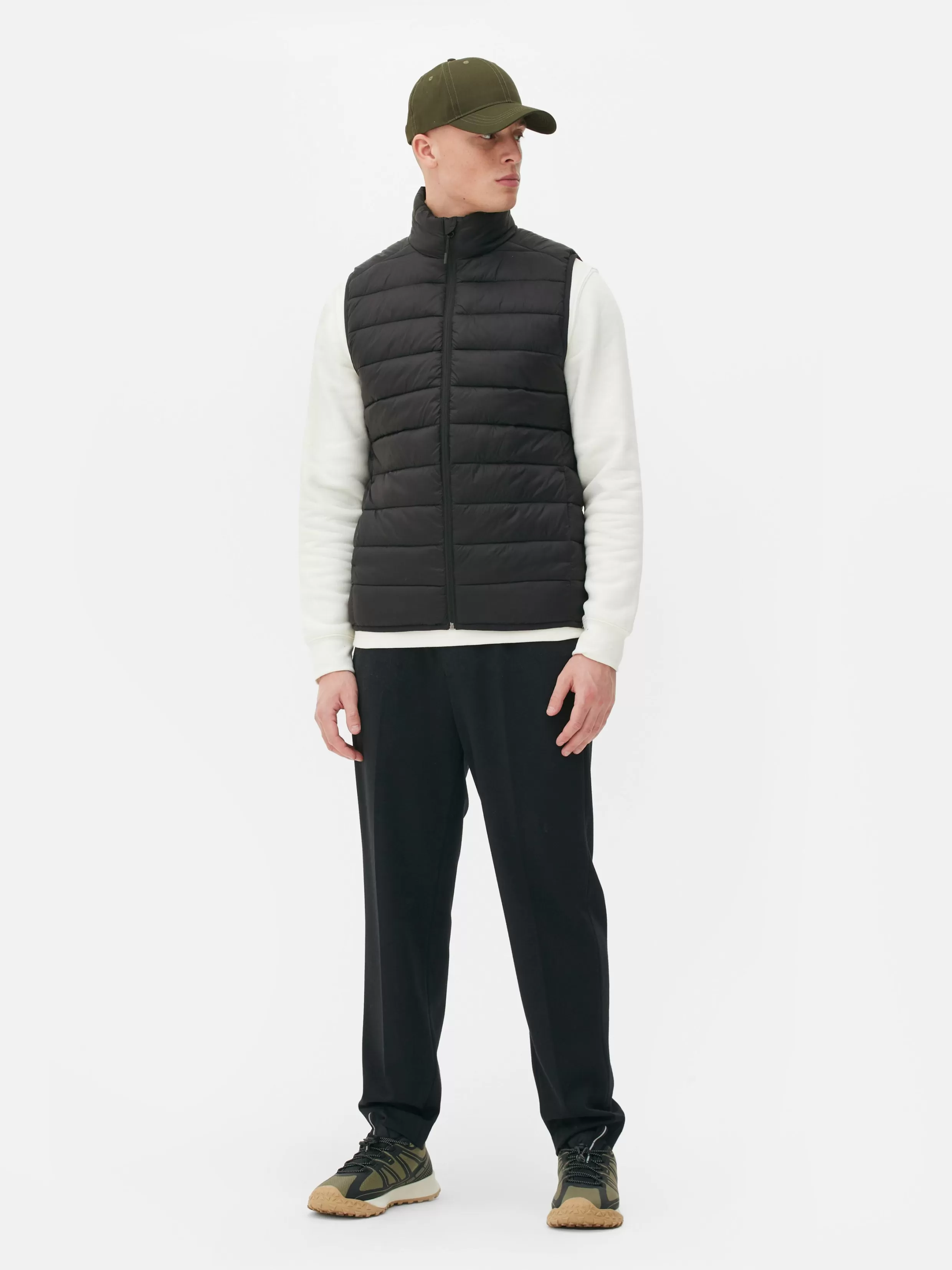 Primark Jassen En Jacks^Lichtgewicht Bodywarmer