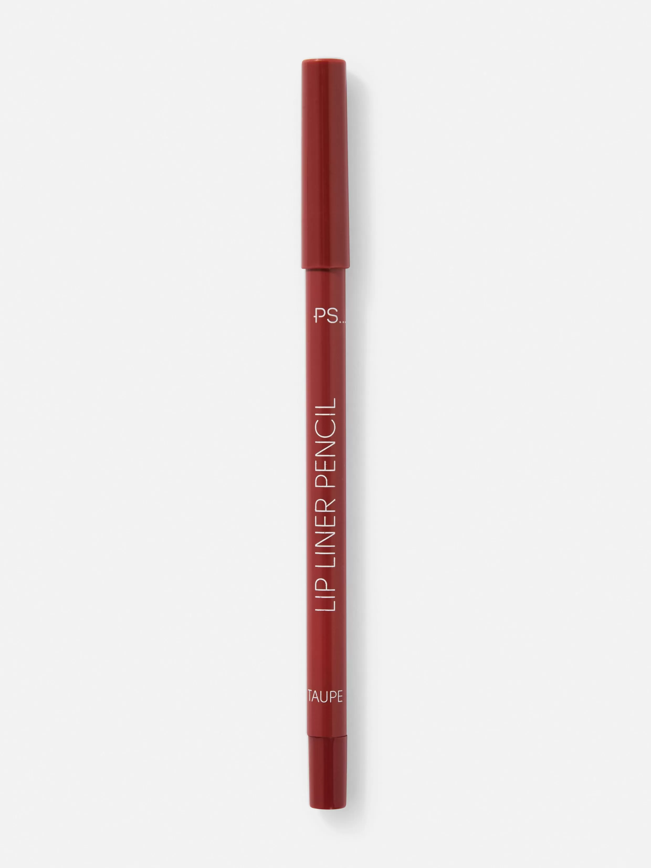 Primark Lipliner^Lippotlood PS