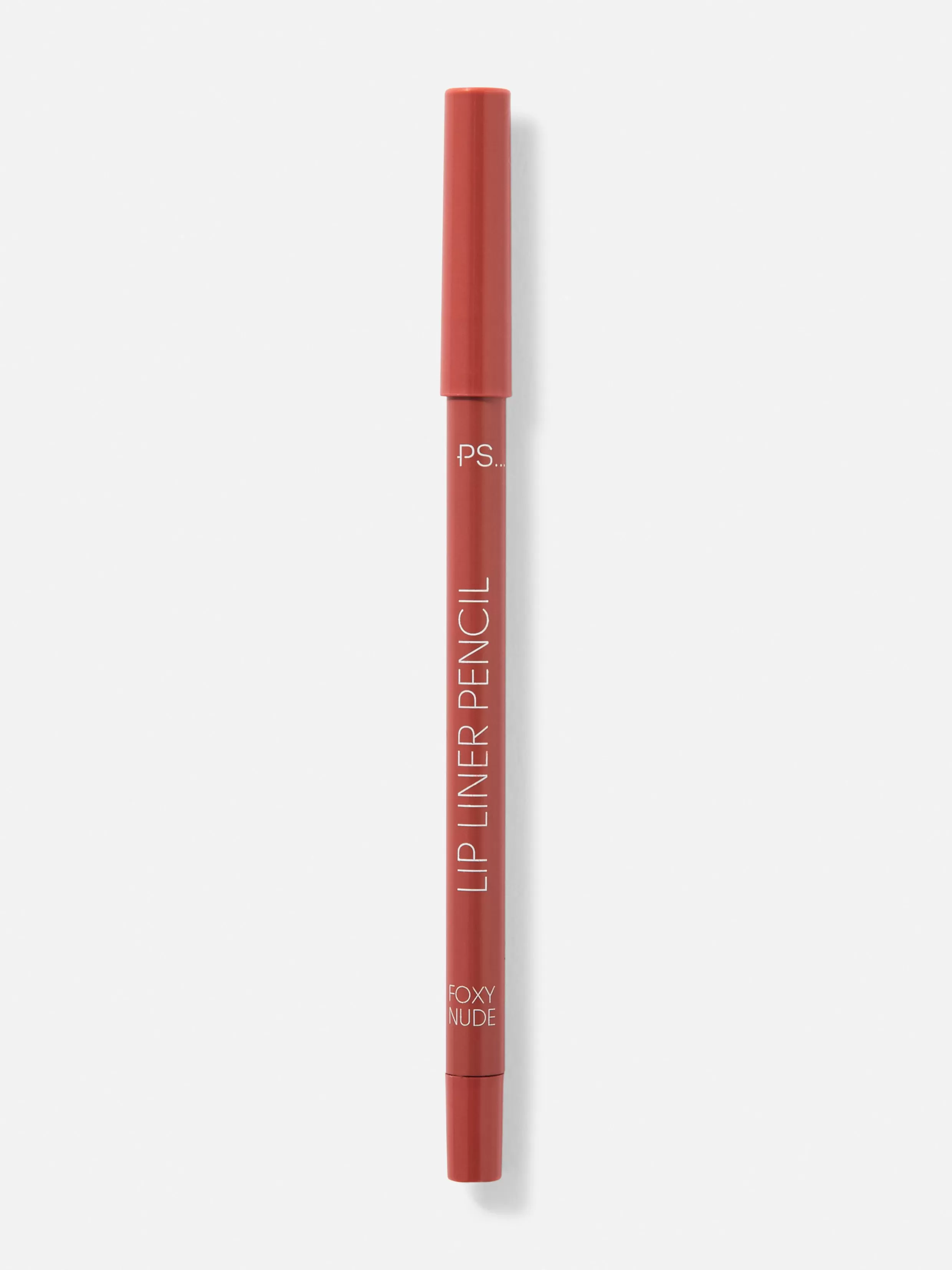 Primark Lipliner^Lippotlood PS