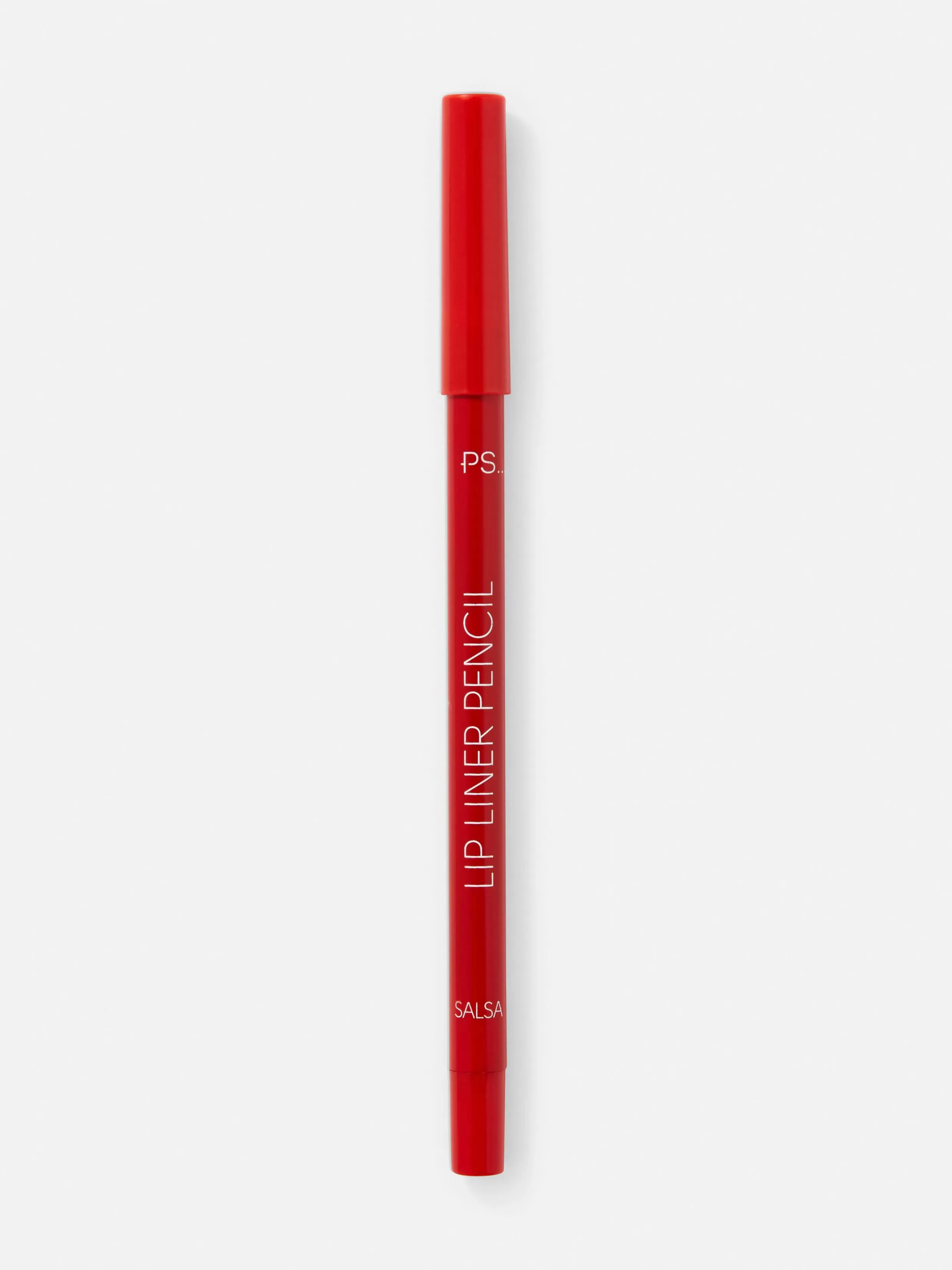 Primark Lipliner^Lippotlood PS