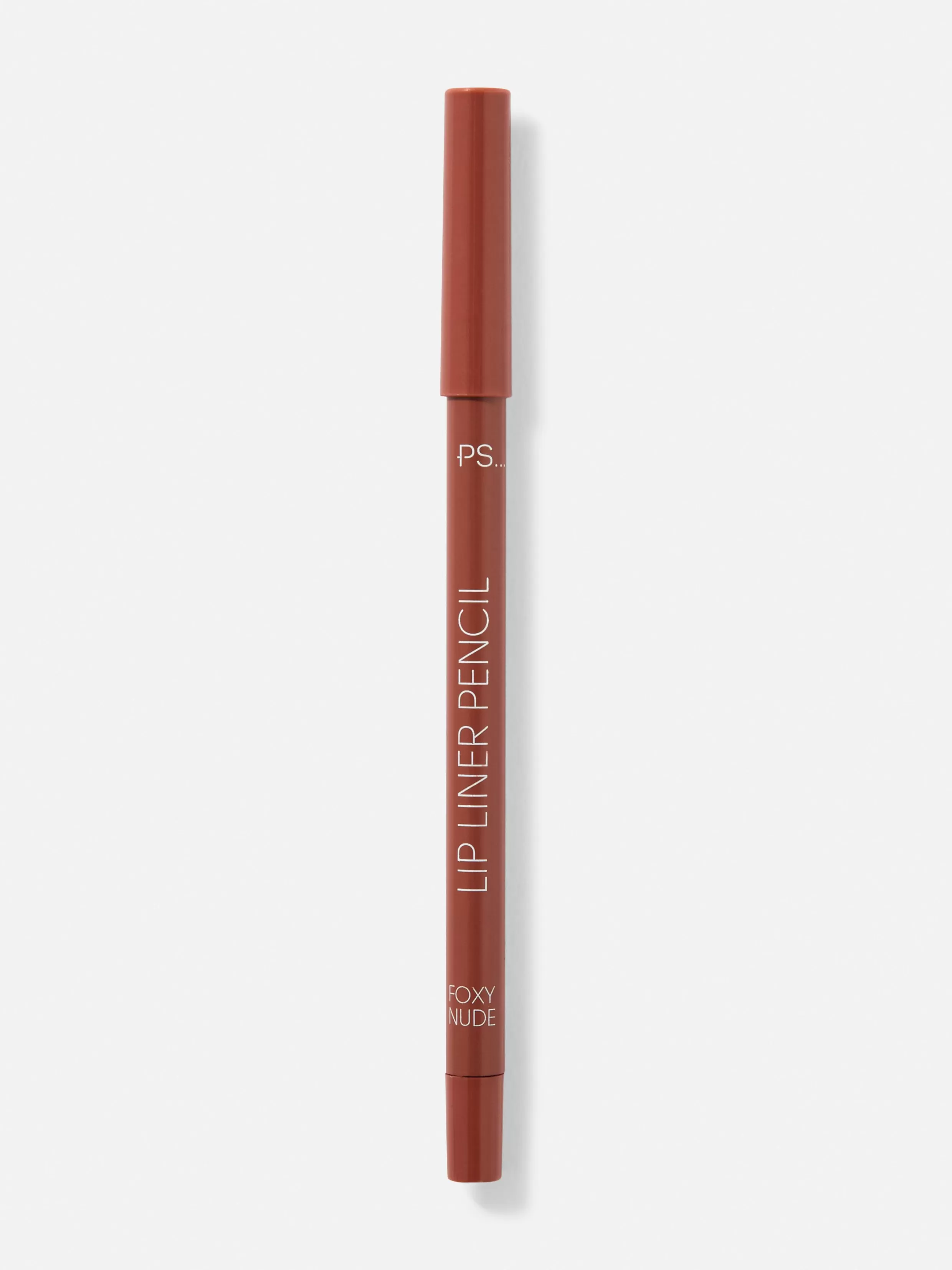 Primark Lipliner^Lippotlood PS