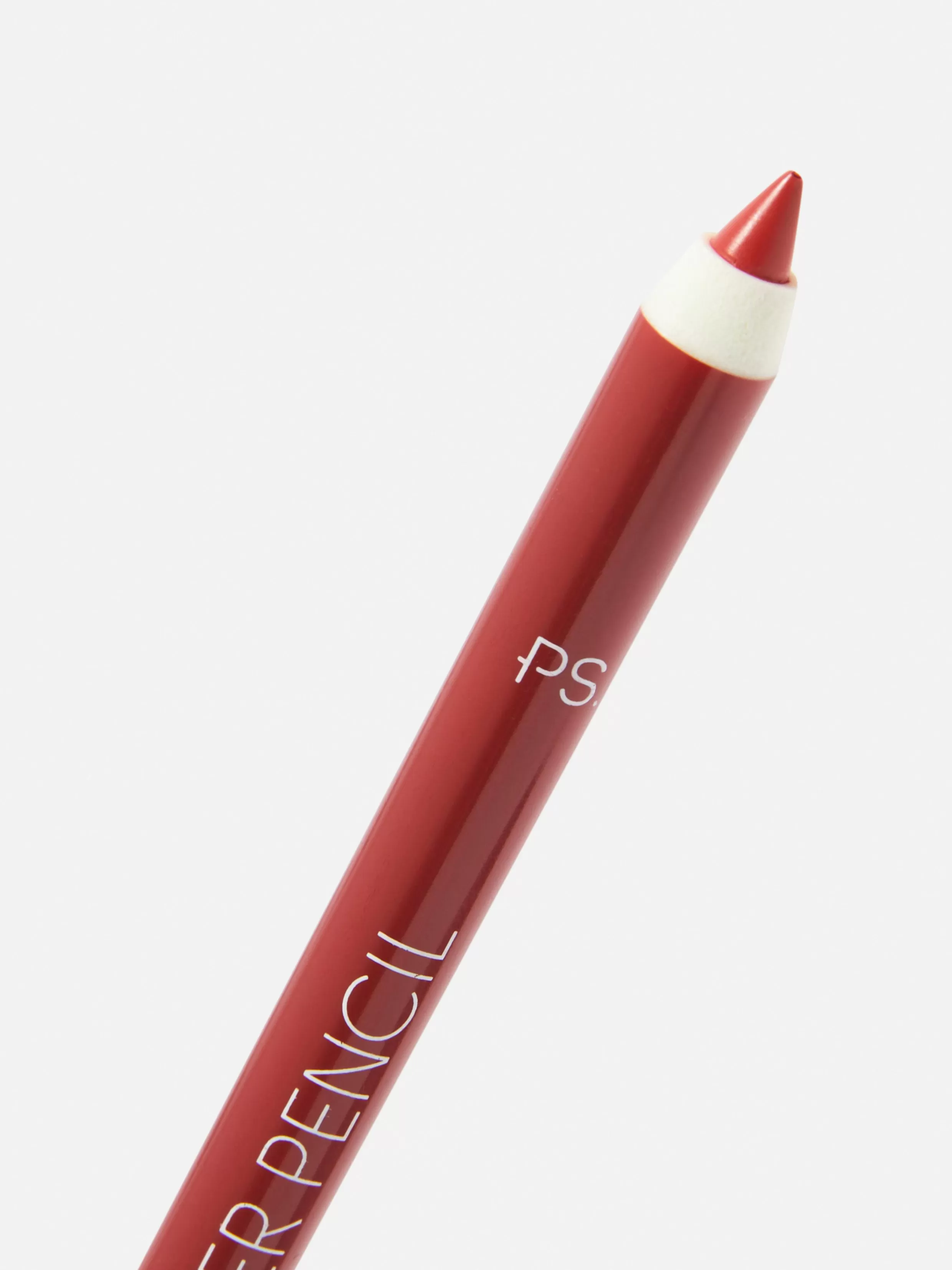 Primark Lipliner^Lippotlood PS