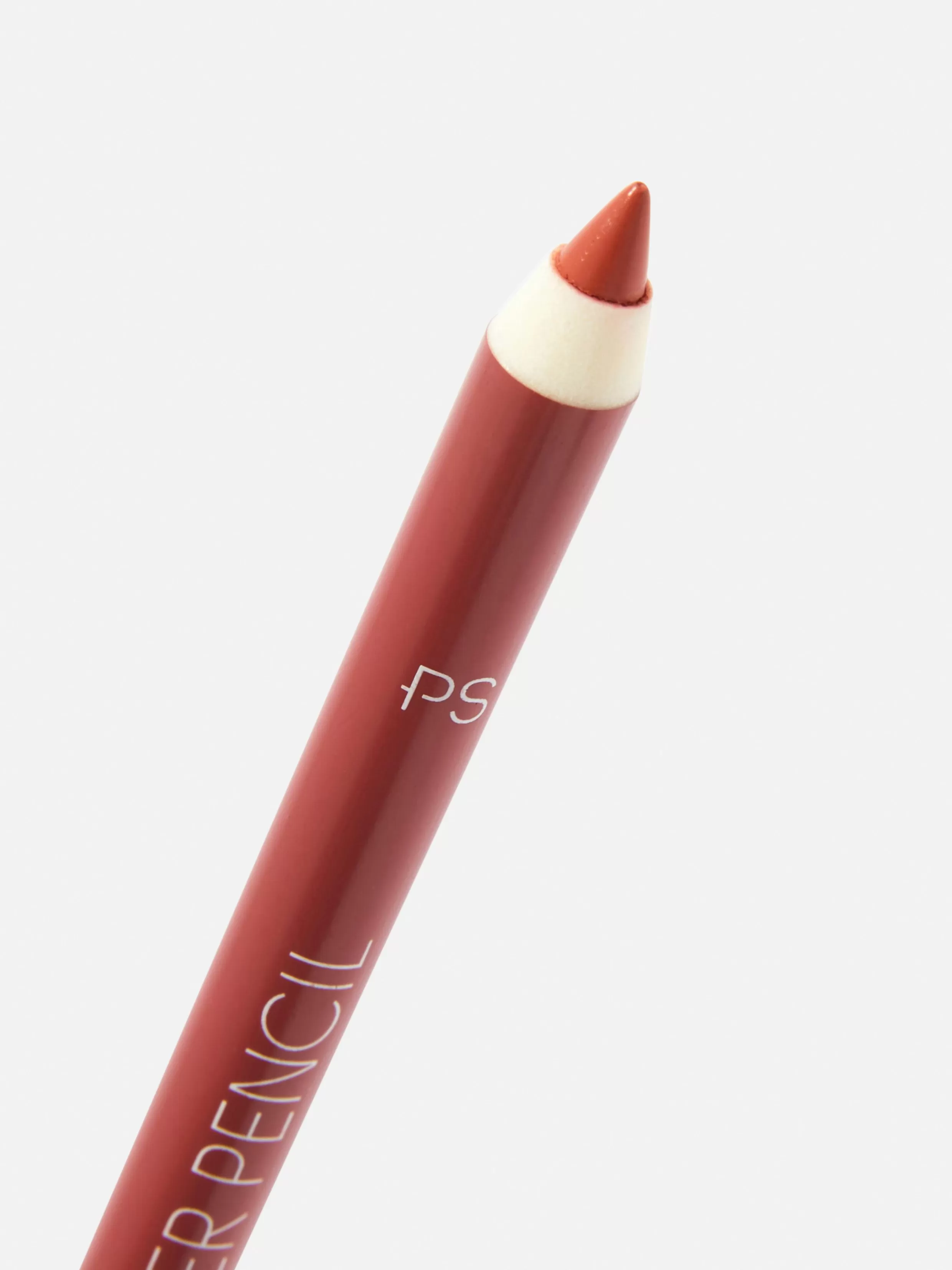 Primark Lipliner^Lippotlood PS