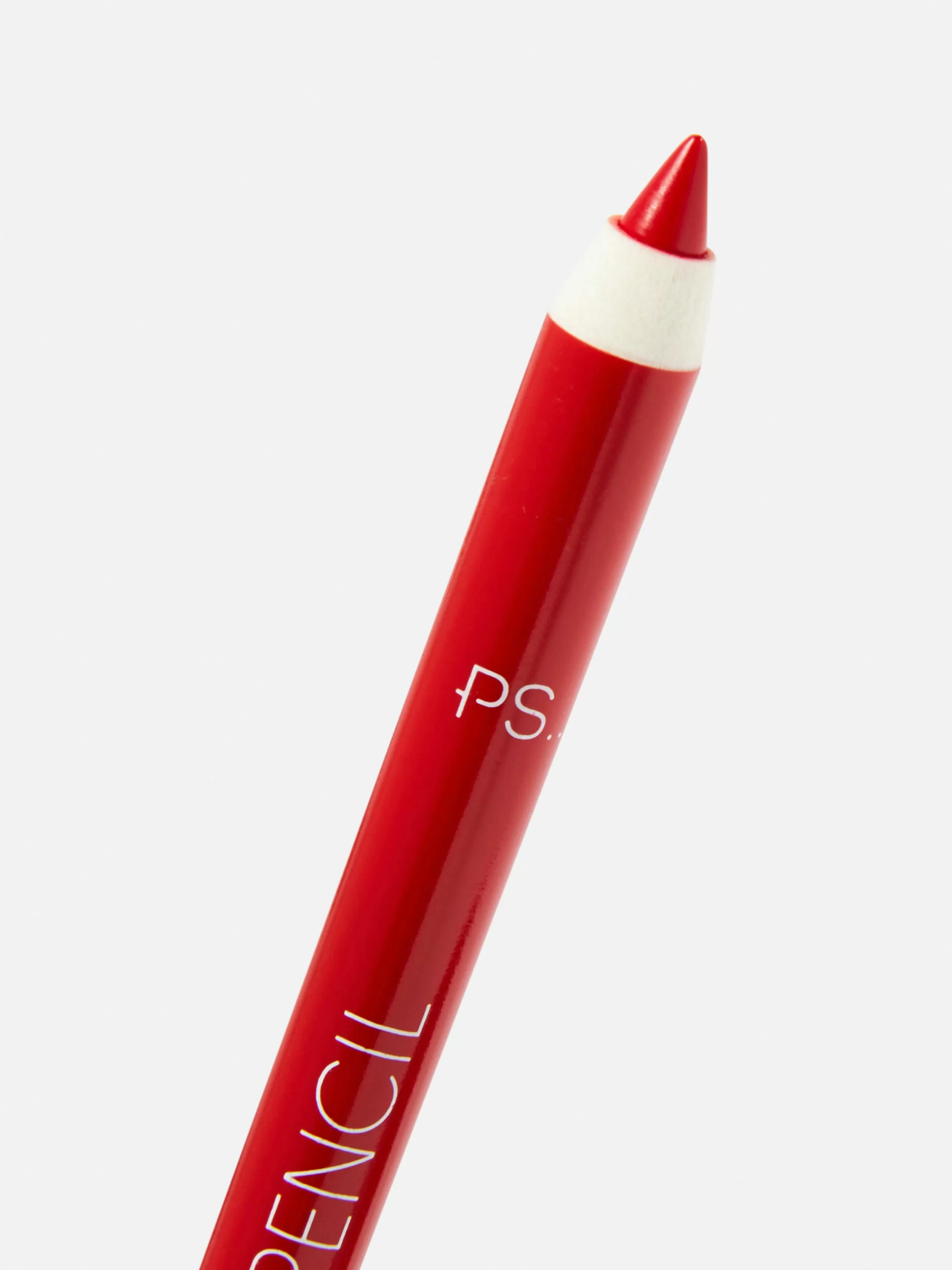 Primark Lipliner^Lippotlood PS