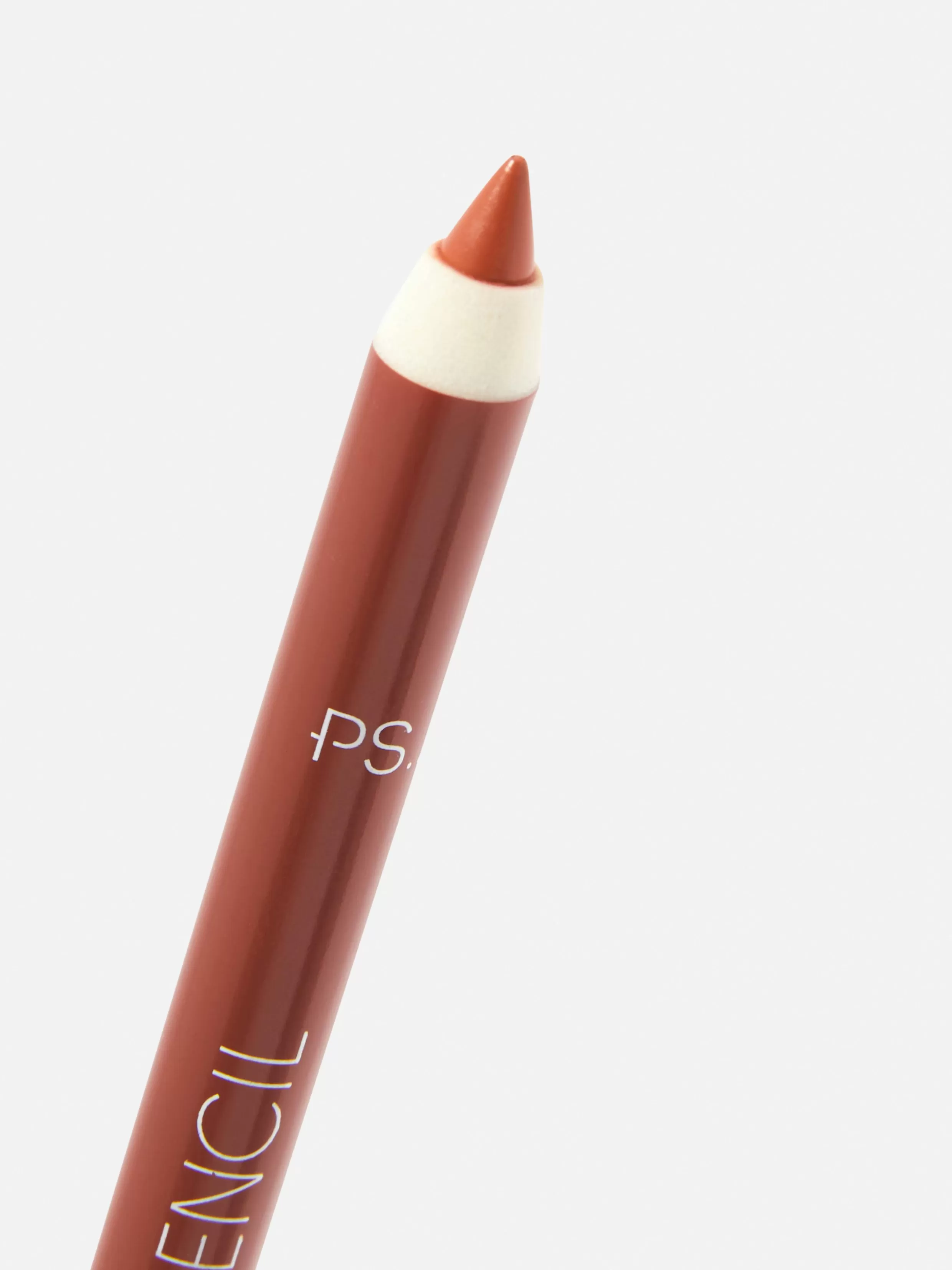 Primark Lipliner^Lippotlood PS