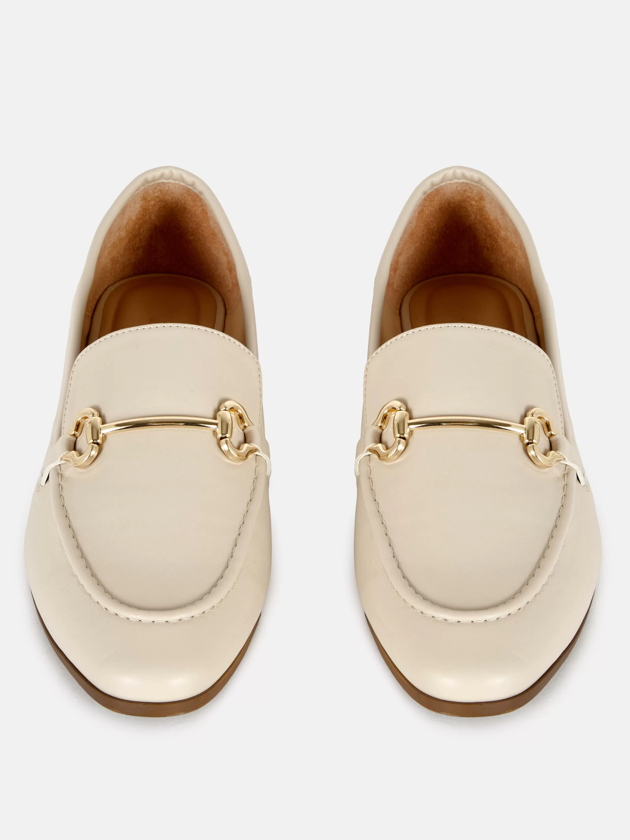 Primark Ballerina'S^Loafers Van Imitatieleer Met Bit