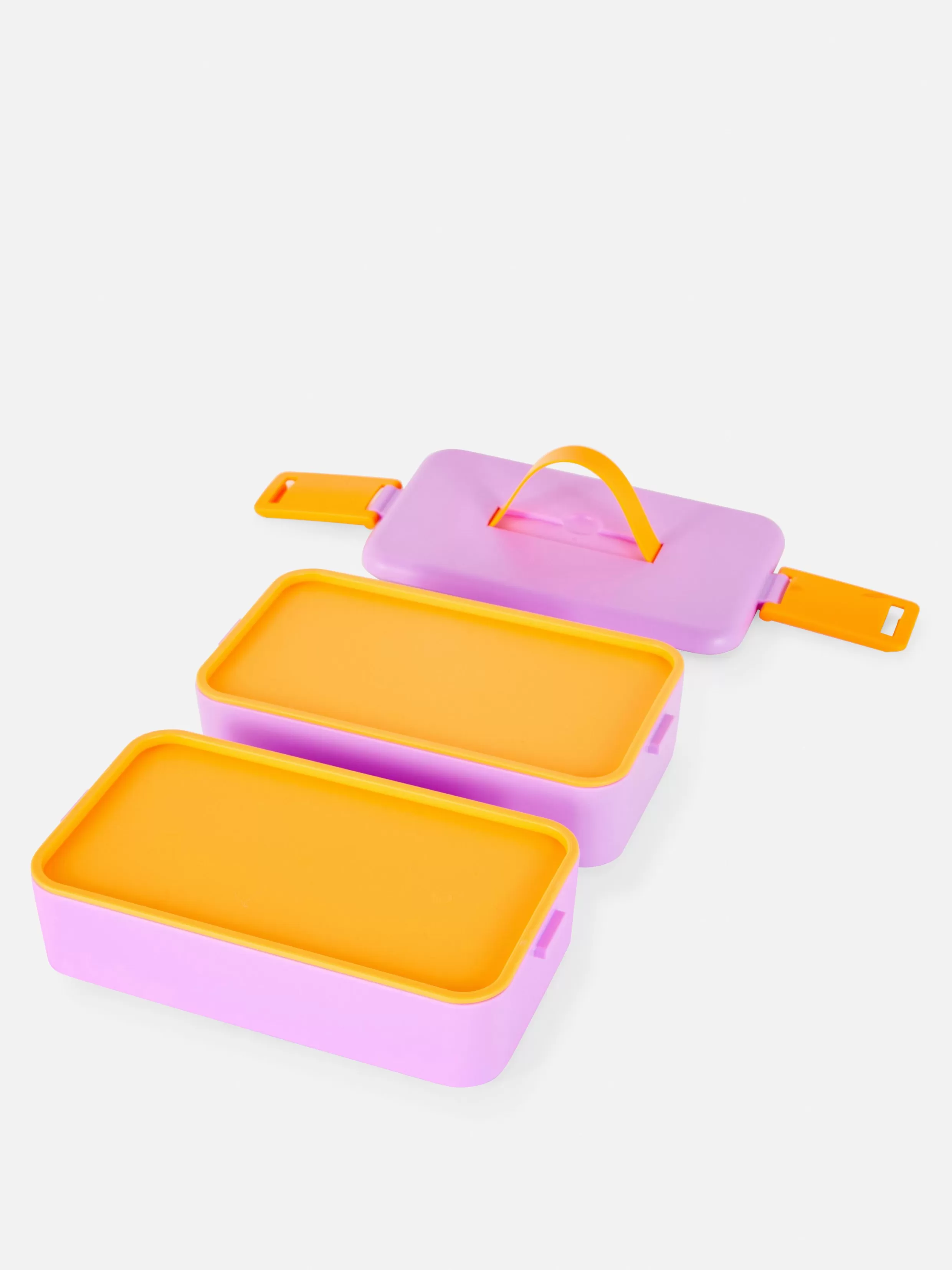 Primark Kook- En Bakgerei^Lunchbox Met Twee Lagen